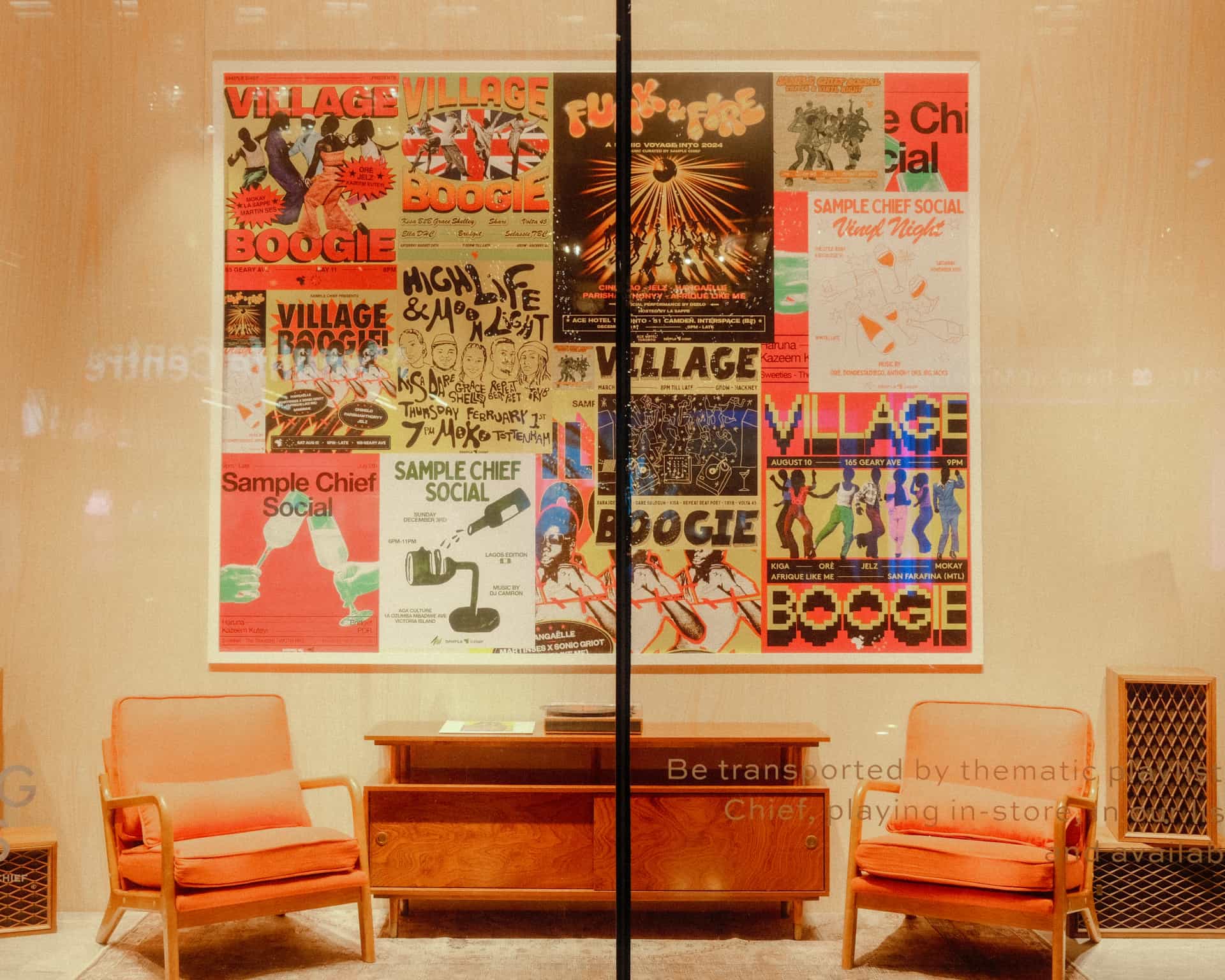 Holt Renfrew store front