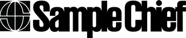 Sample Chief Logo