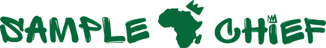 Sample Chief Logo
