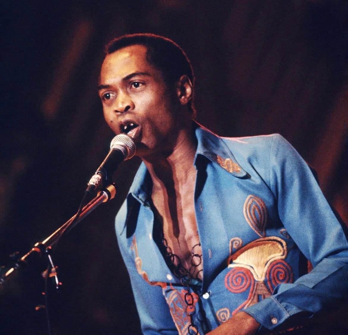 The Fela Effect