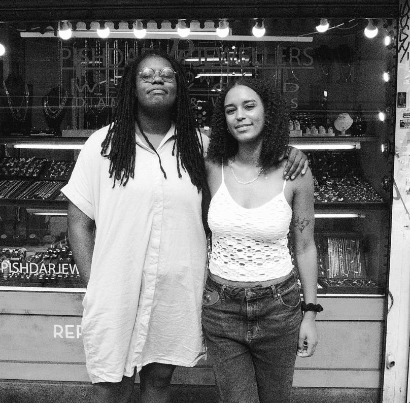 Afro-Grooves with Kisa (NTS Radio)