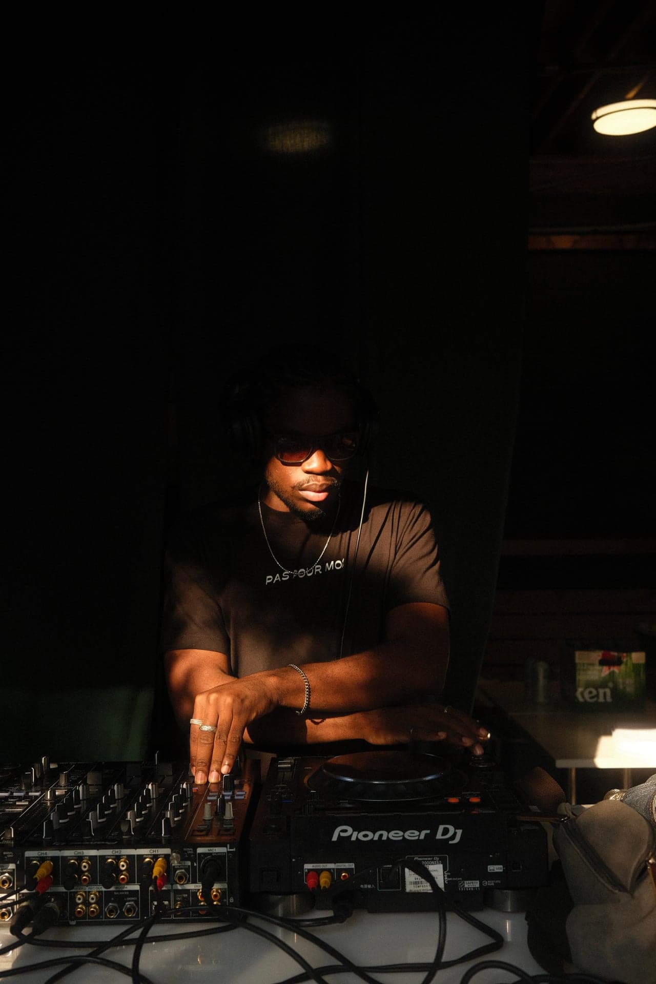 Nigerian Disco Mix with Orè (NTS Radio)