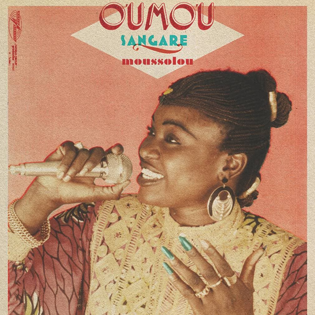 Women of Wassoulou