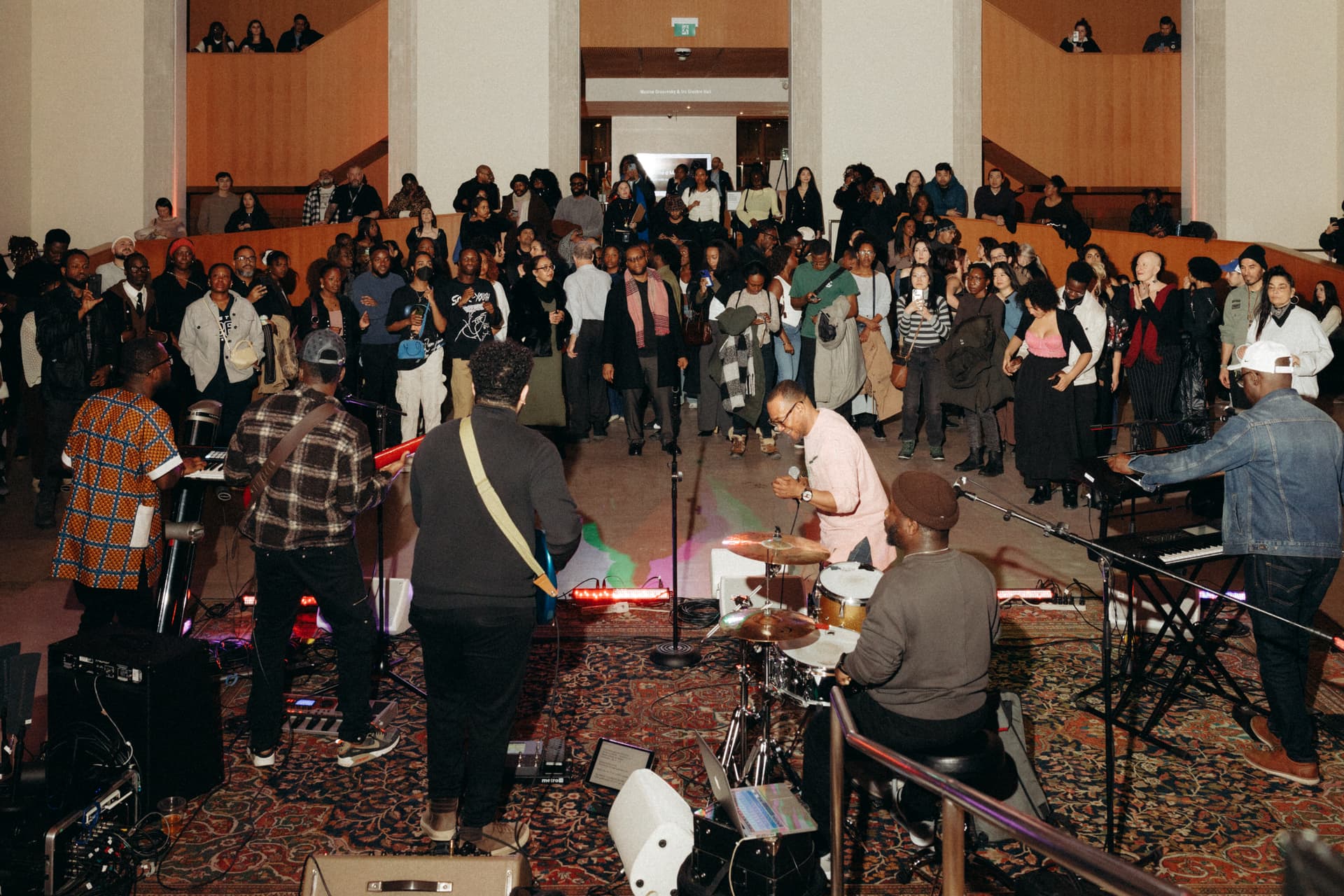 Art Gallery of Ontario main image