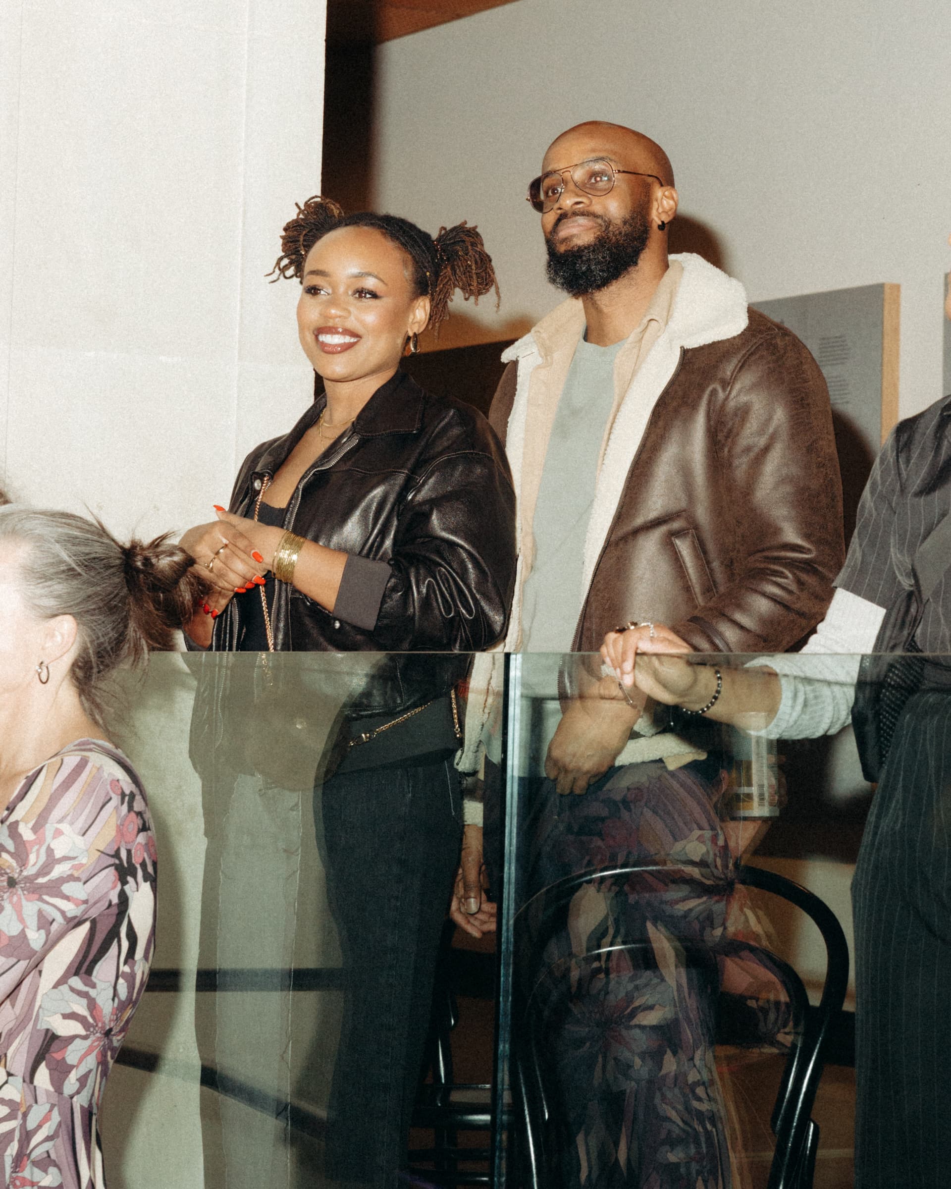 Art Gallery of Ontario project image 14