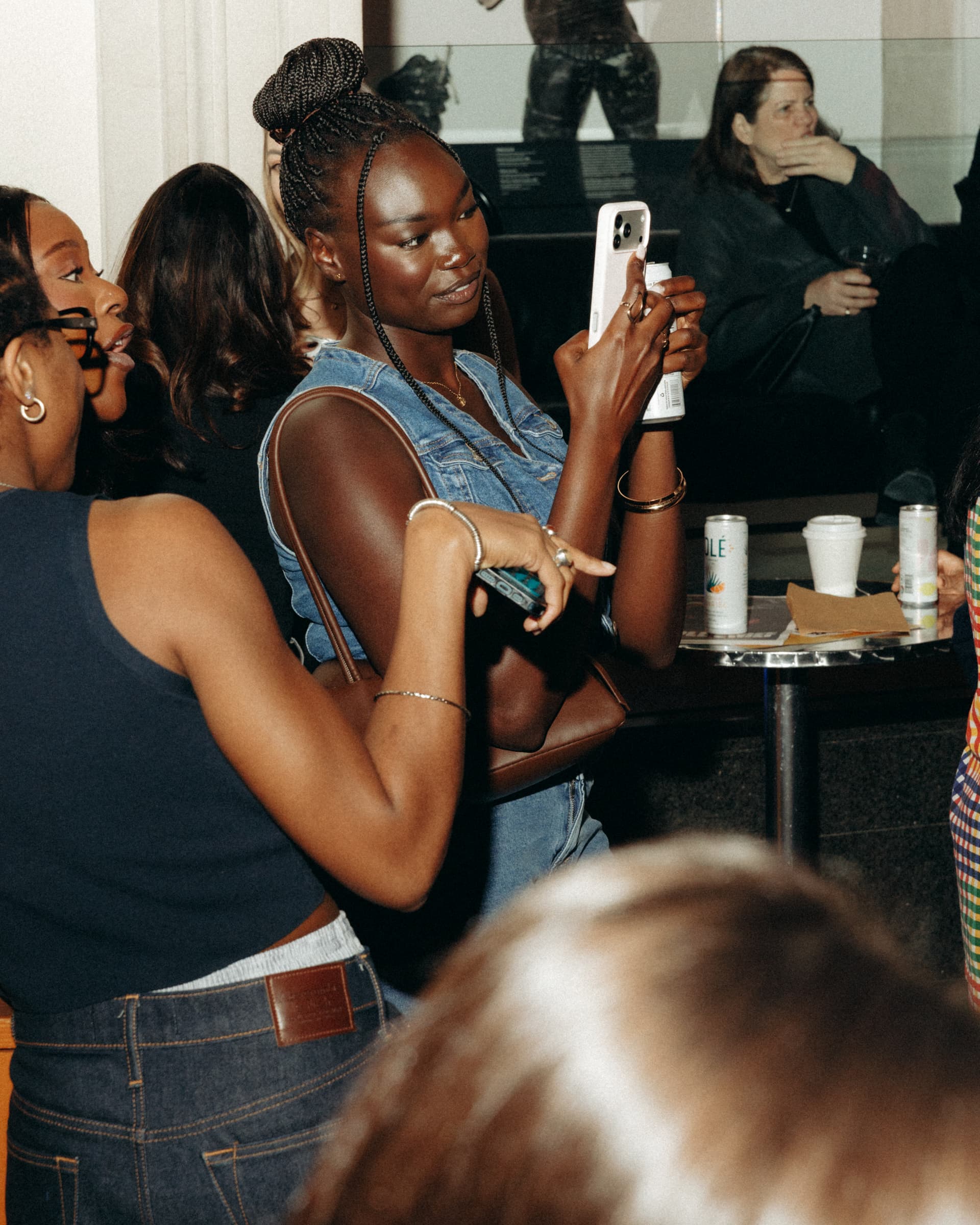 Art Gallery of Ontario project image 4