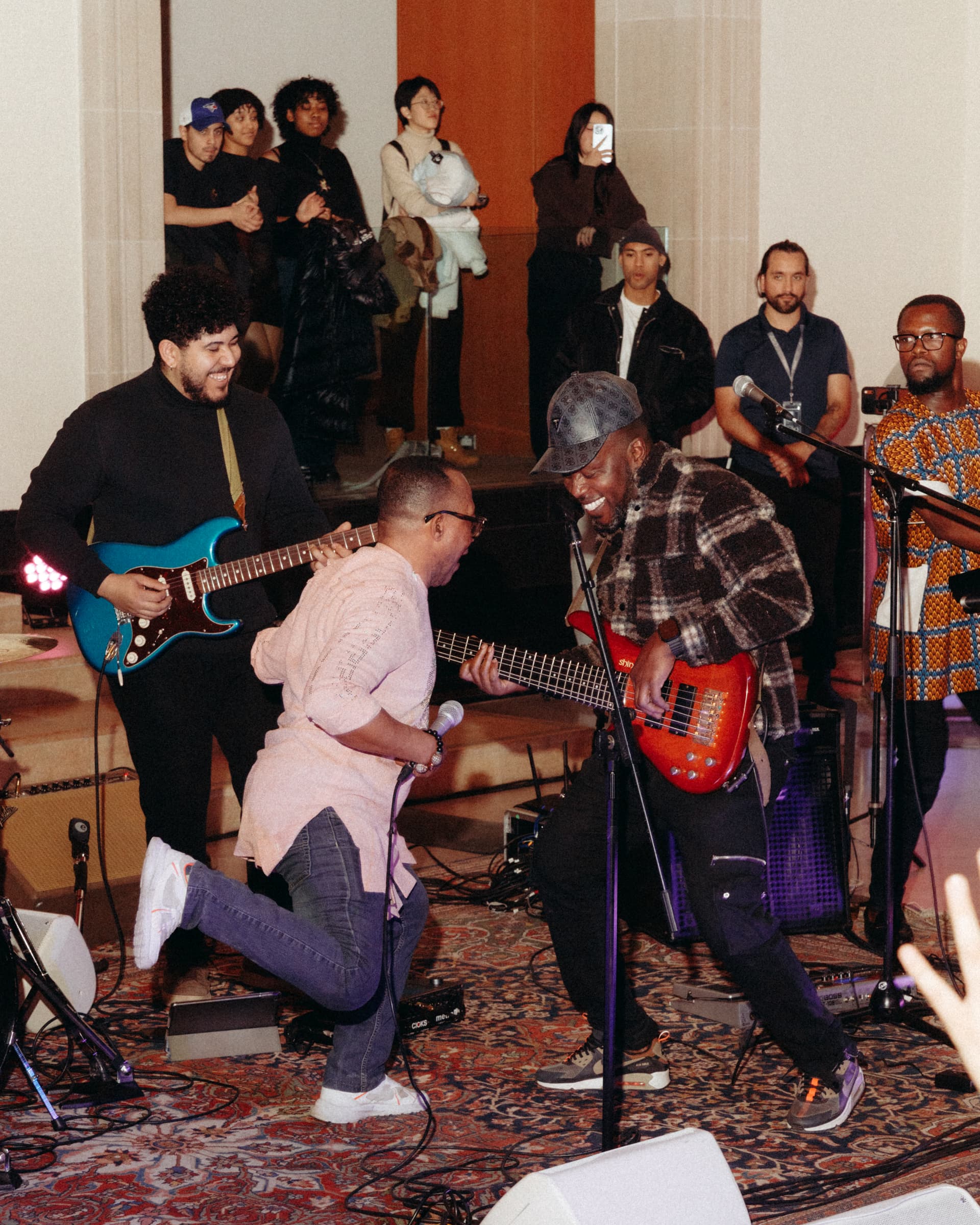 Art Gallery of Ontario project image 1