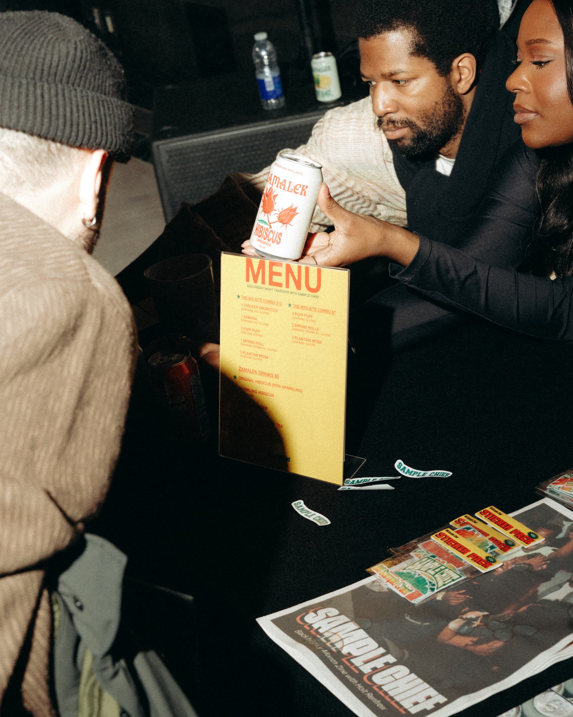 Art Gallery of Ontario project image 5