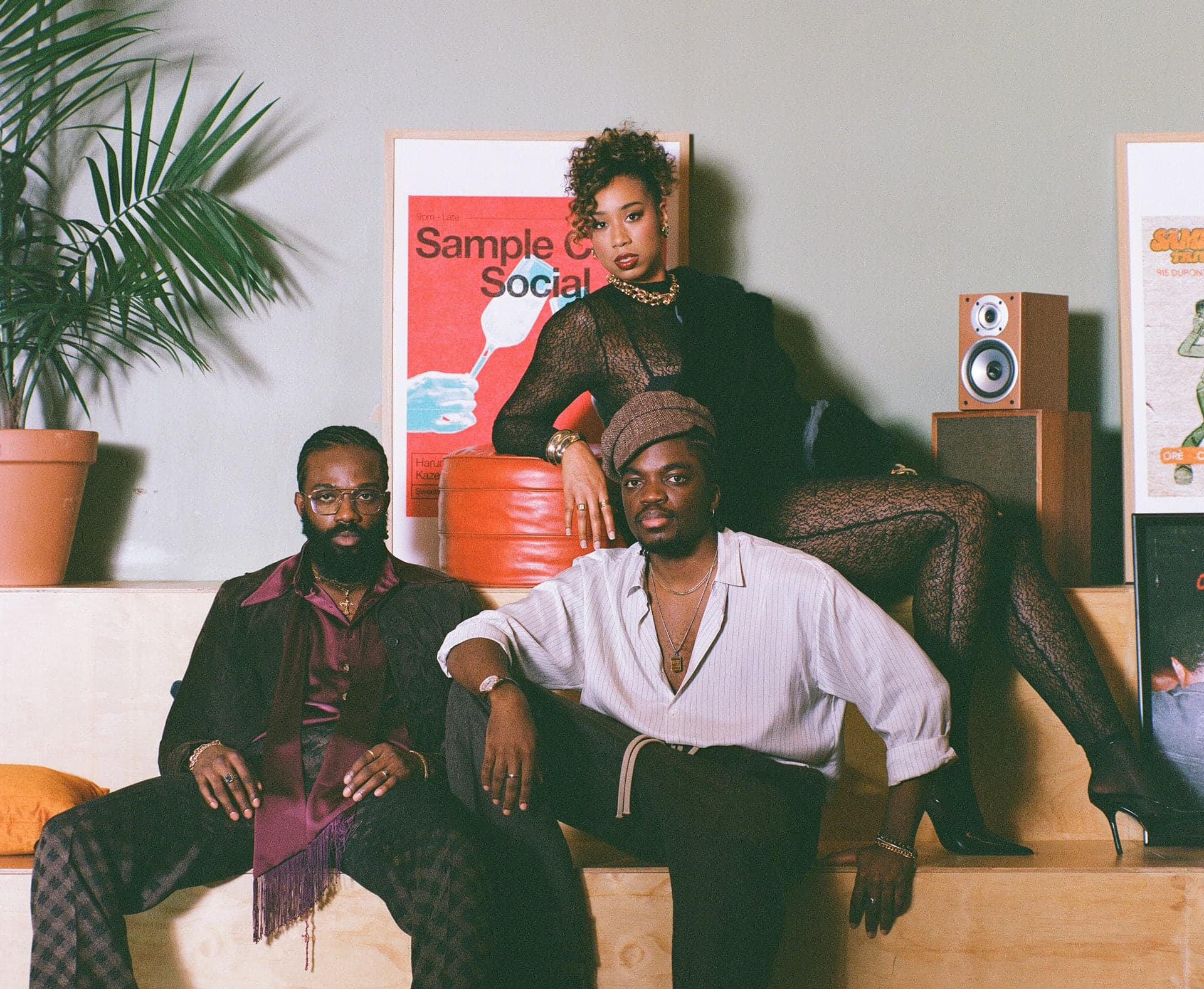 Holt Renfrew project image 16