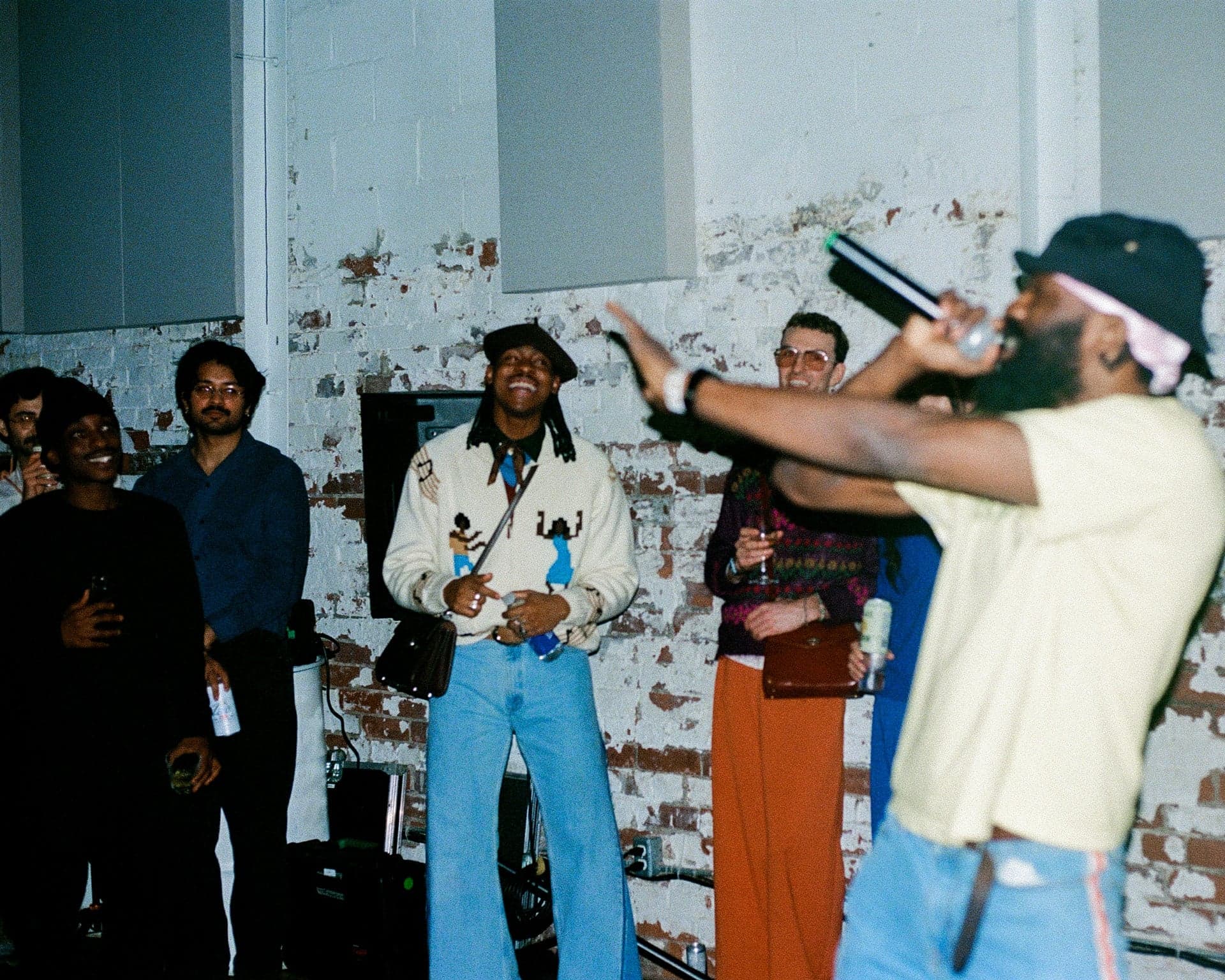 Holt Renfrew project image 15