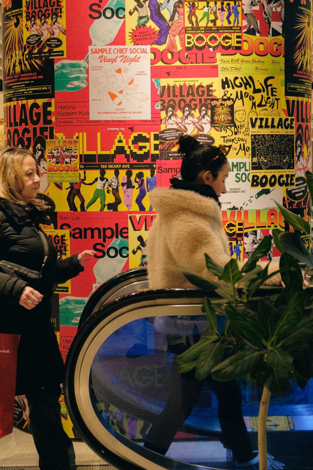 Holt Renfrew project image 1