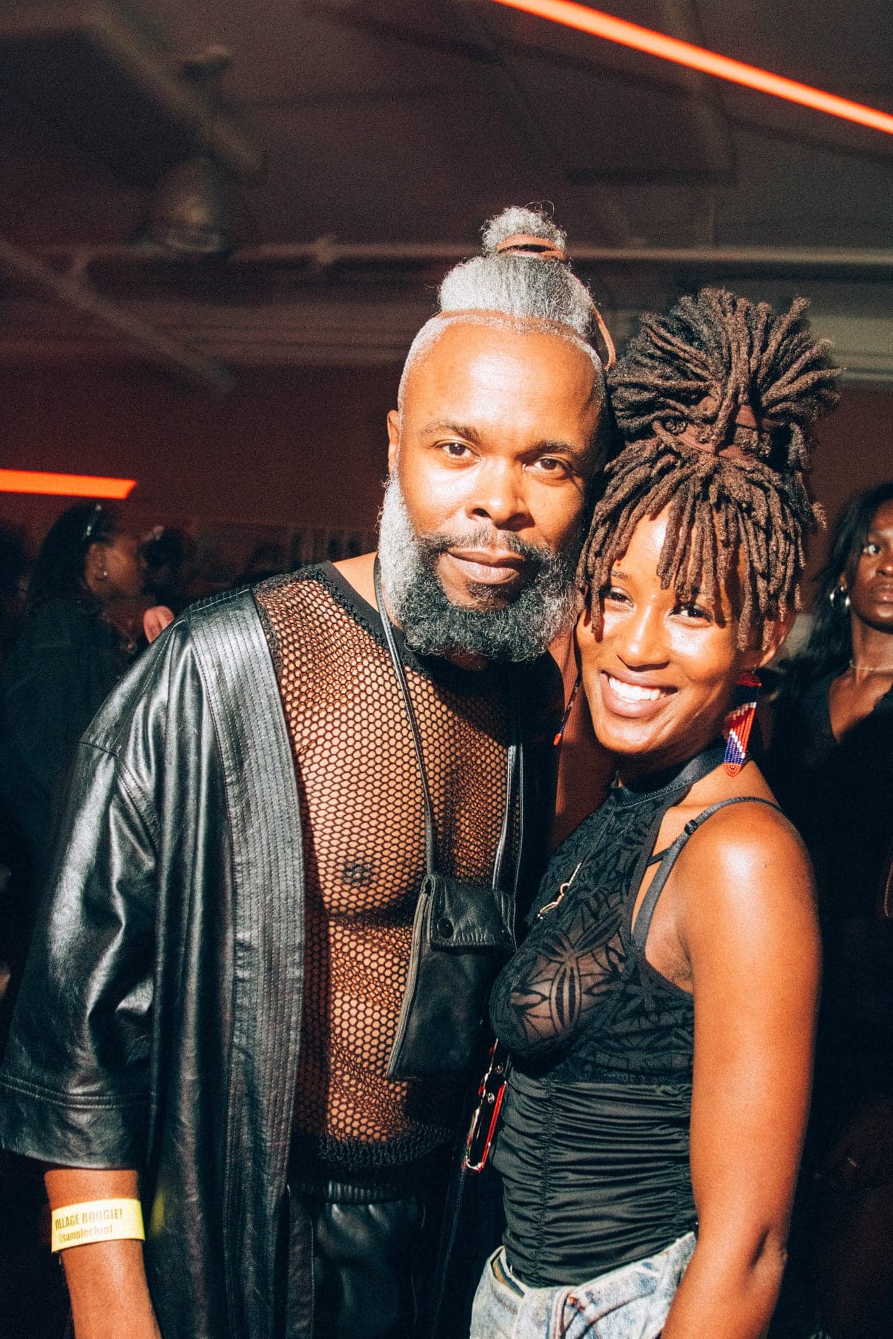 Village Boogie project image 9