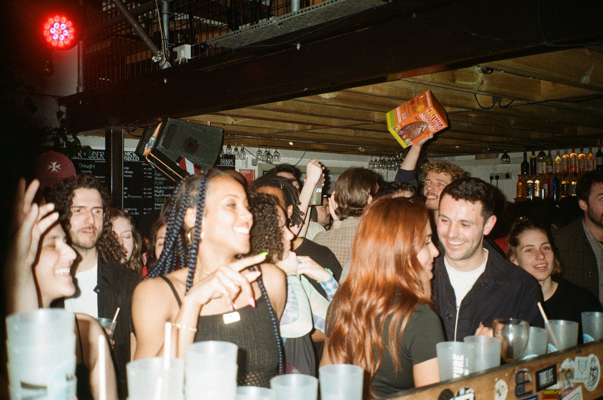 Village Boogie project image 12