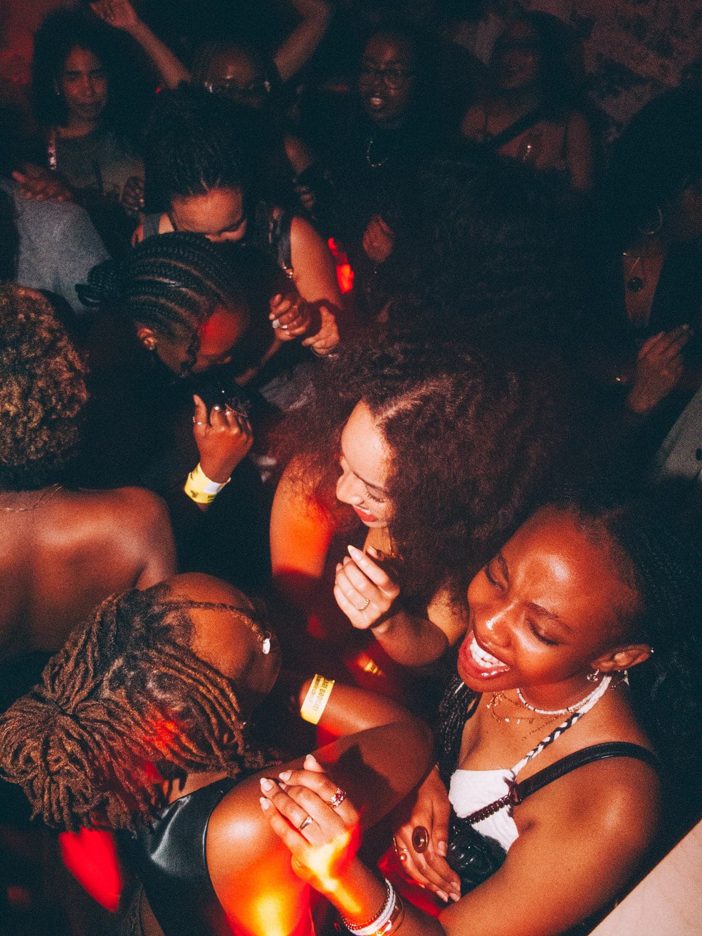 Village Boogie project image 5