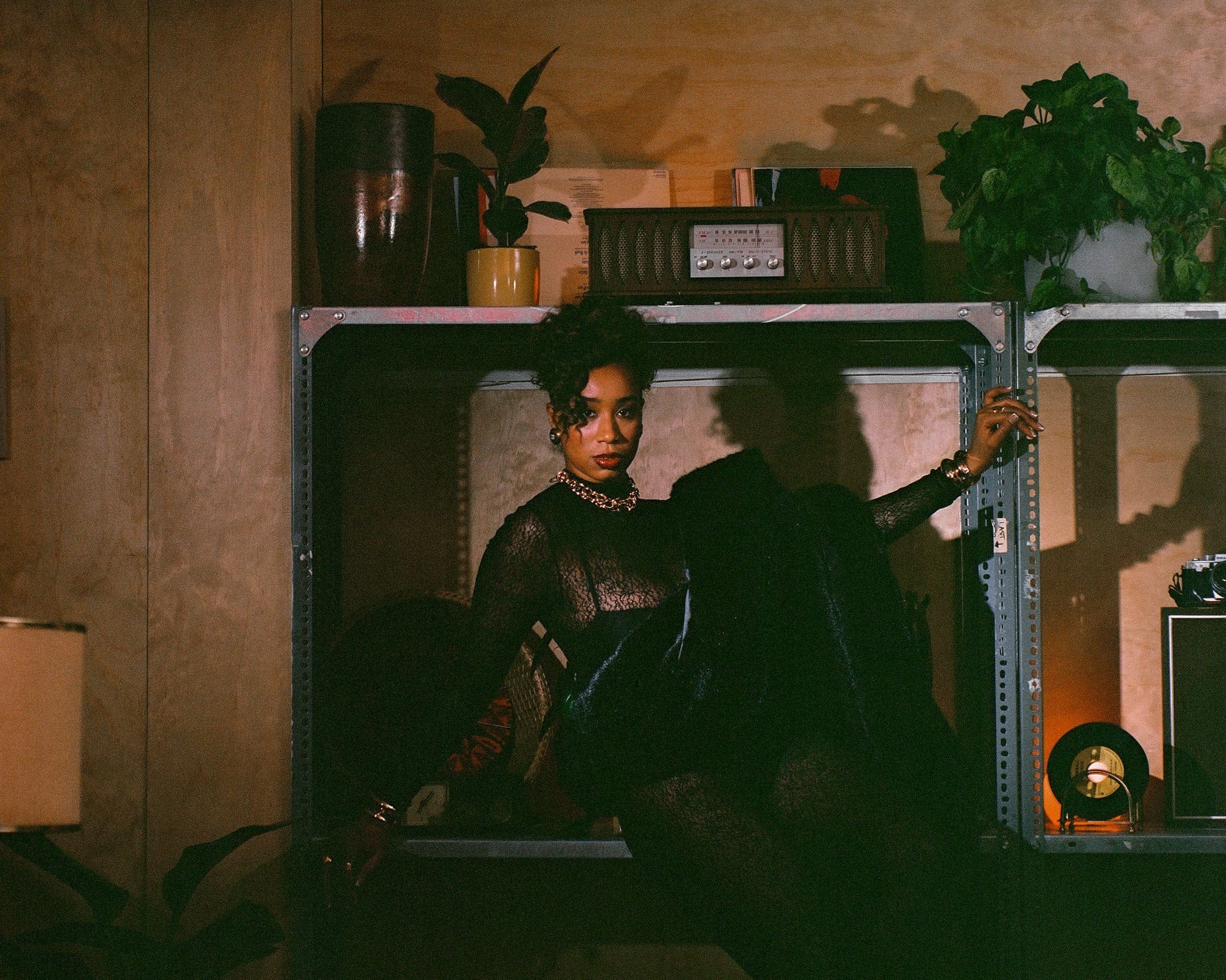 Holt Renfrew project image 13