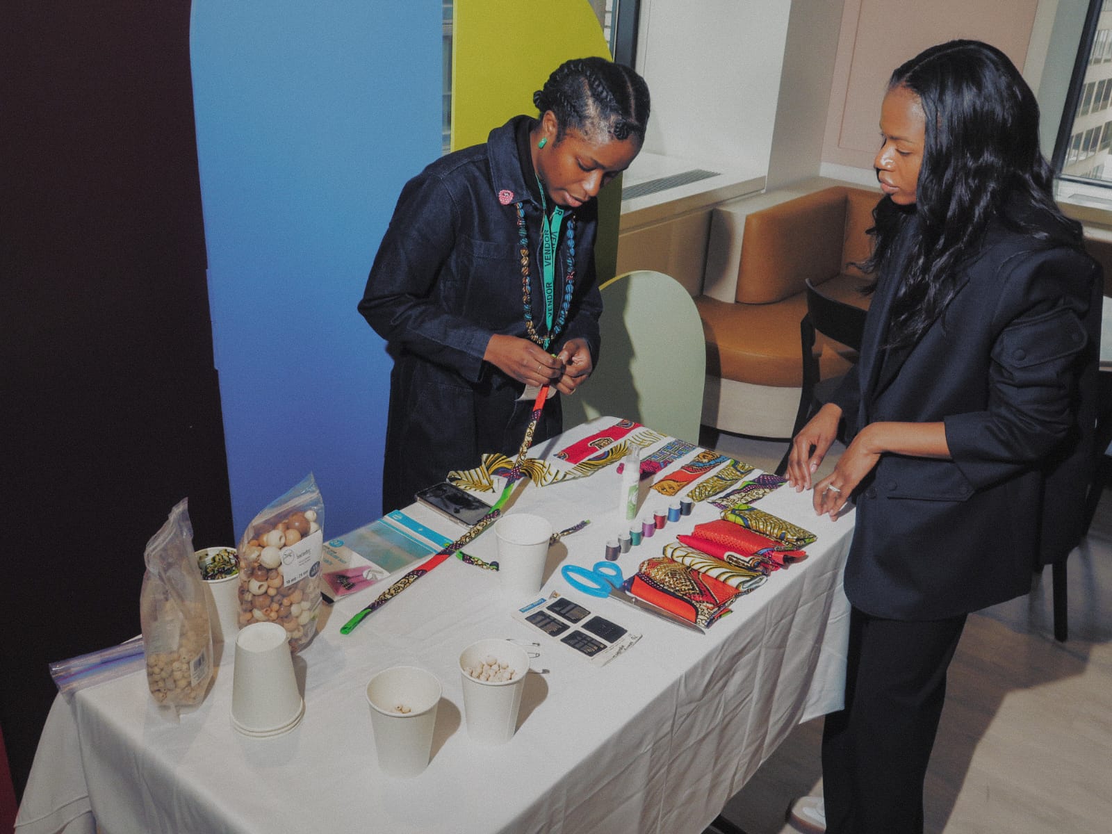 Pinterest project image 1