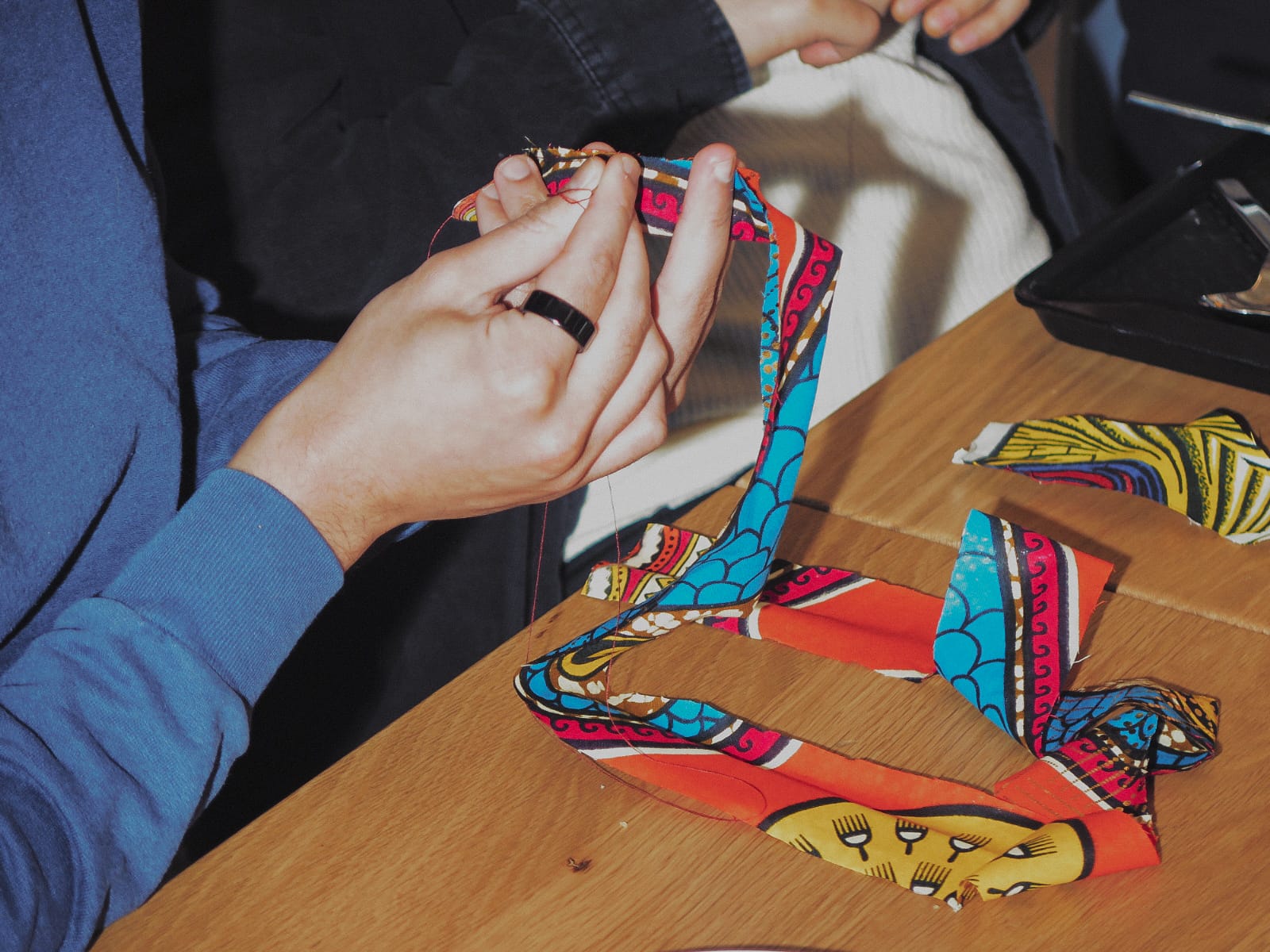 Pinterest project image 5