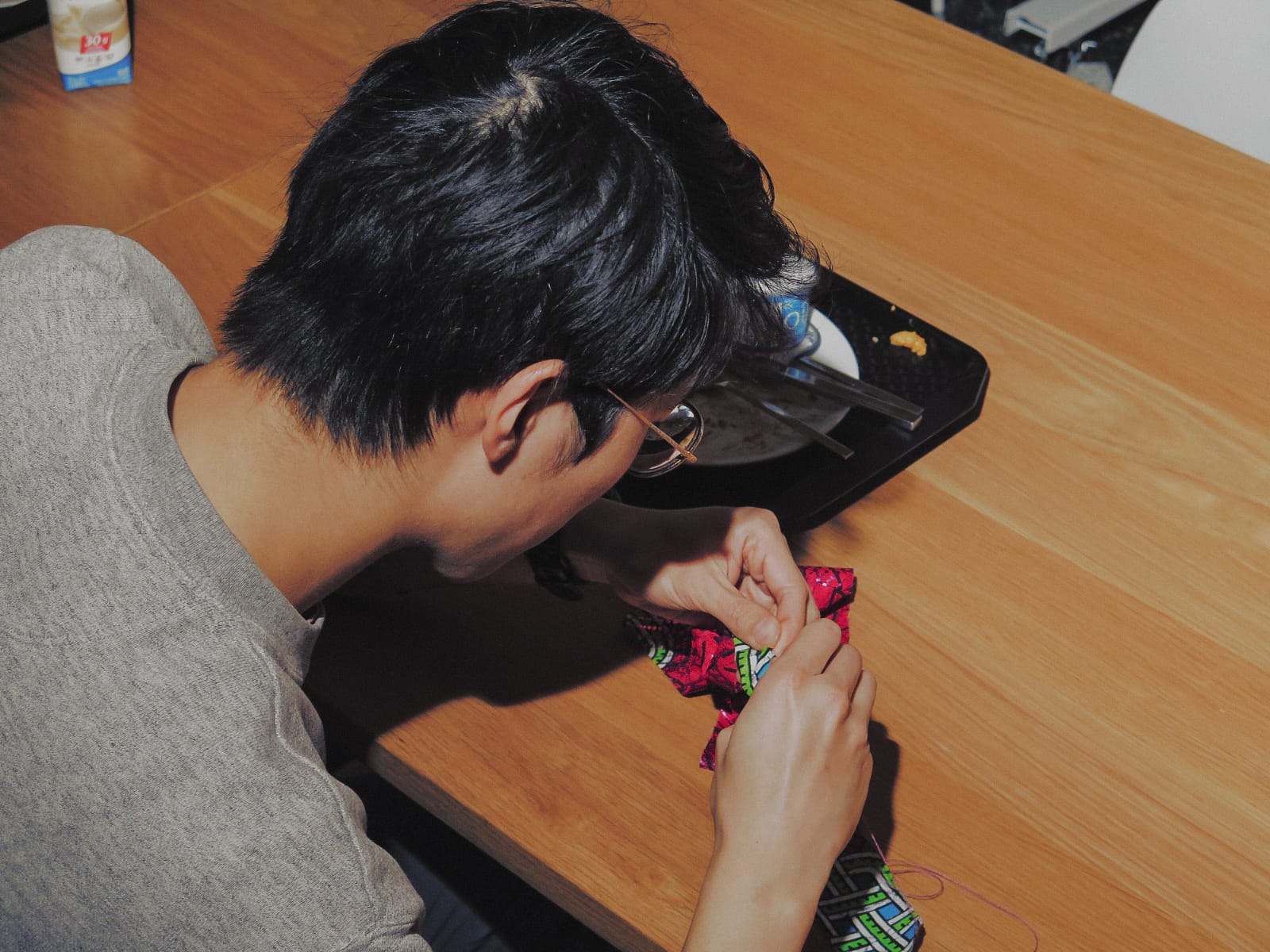 Pinterest project image 6