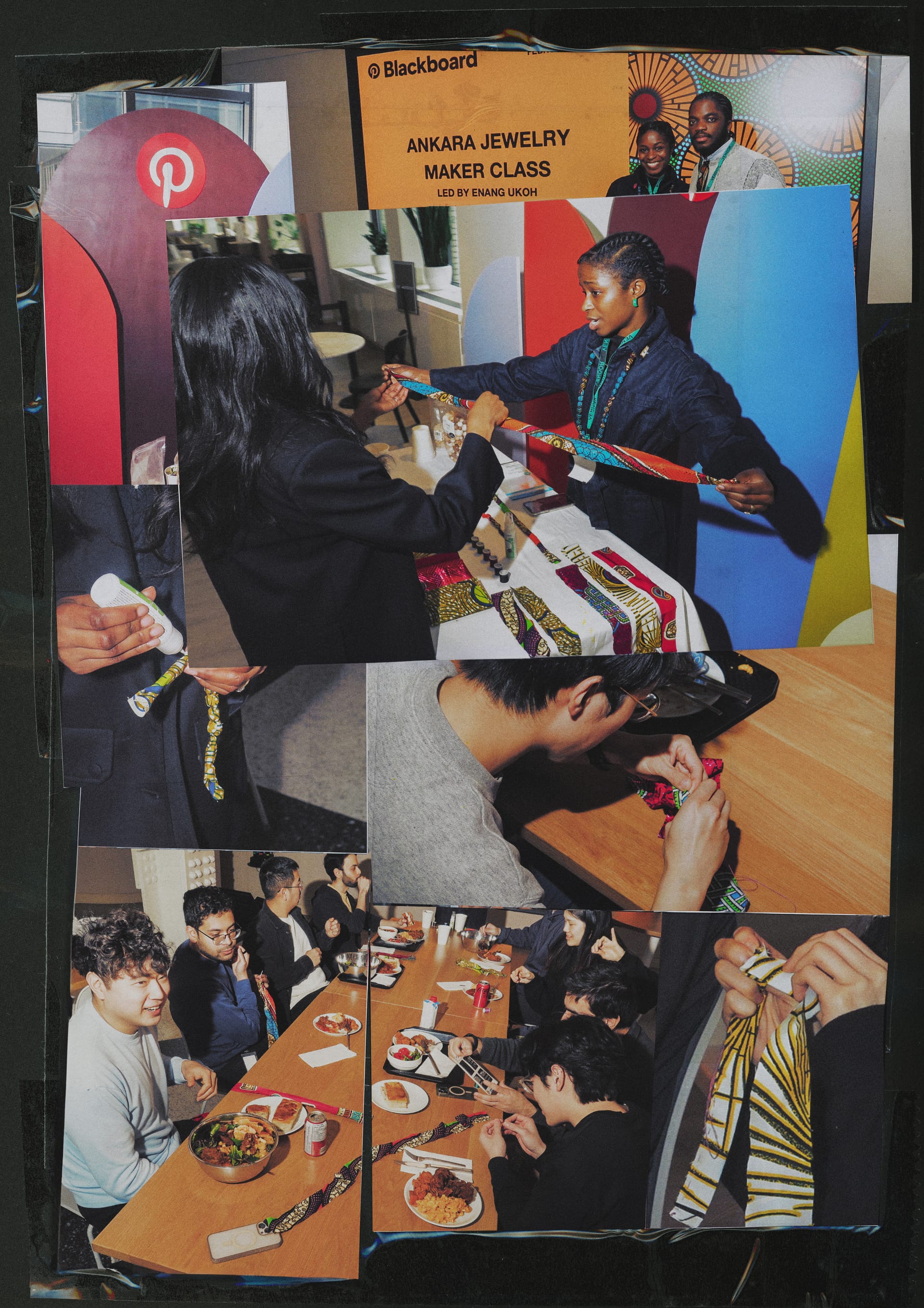 Pinterest project image 10