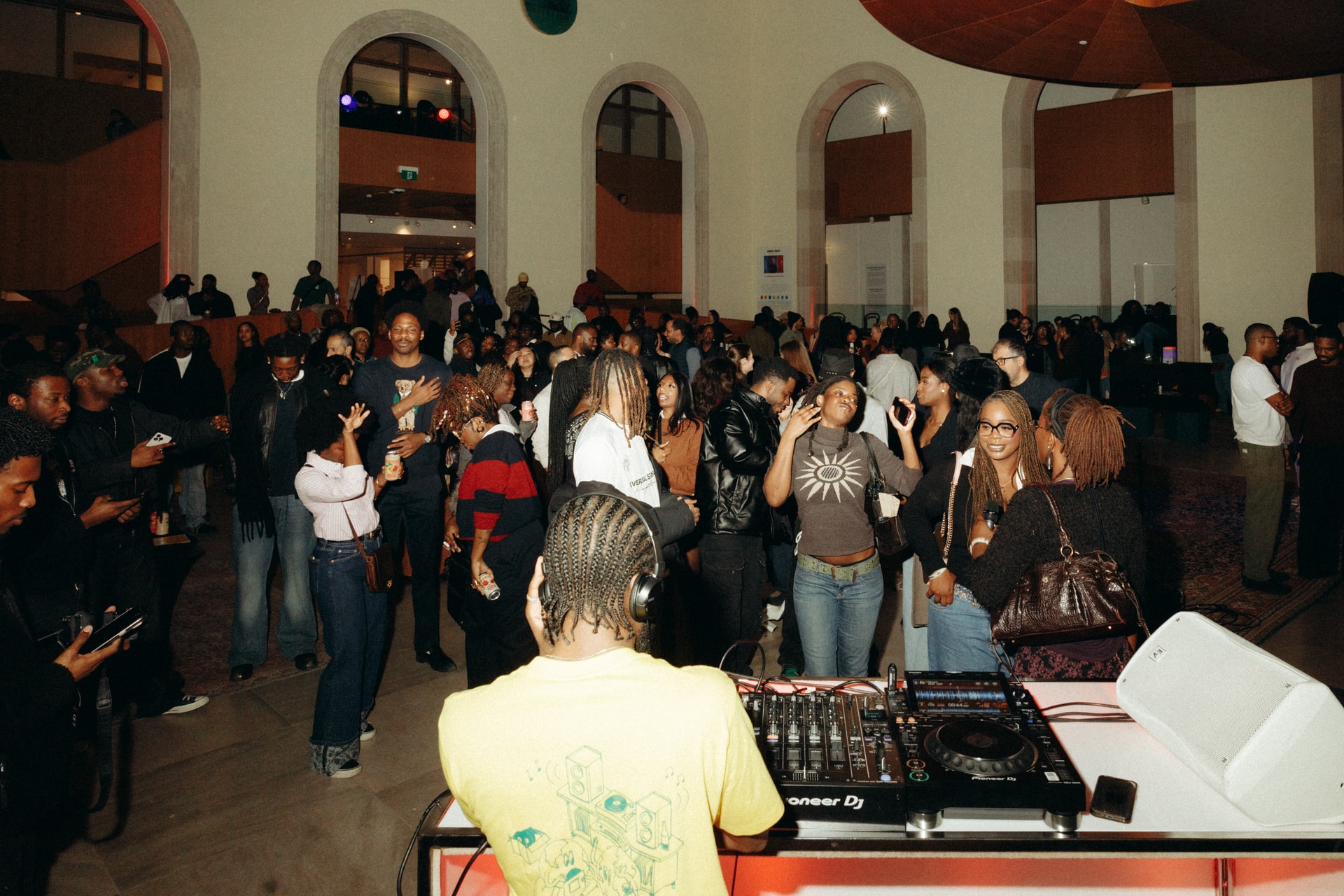 Art Gallery of Ontario project image 17