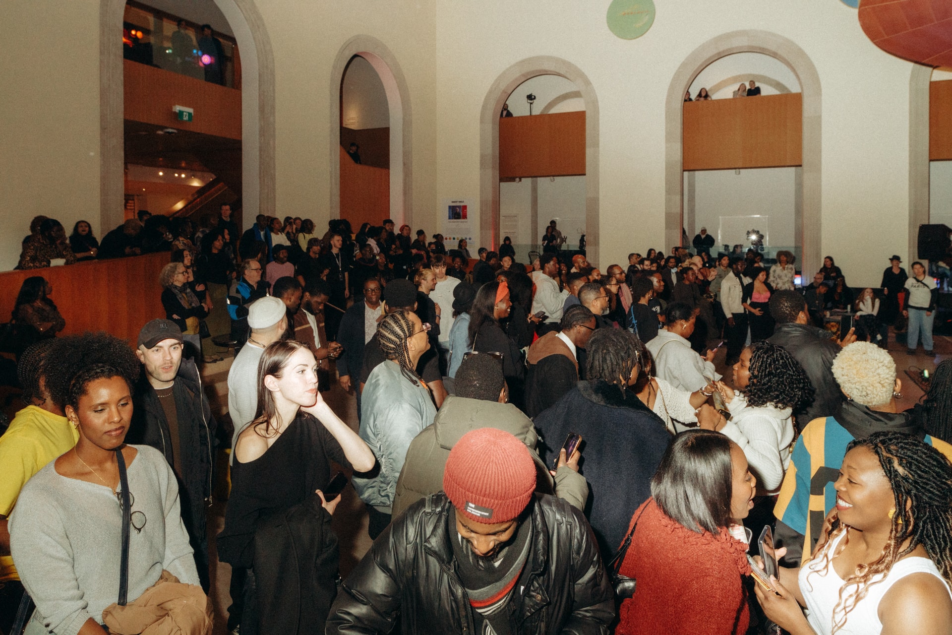 Art Gallery of Ontario project image 9