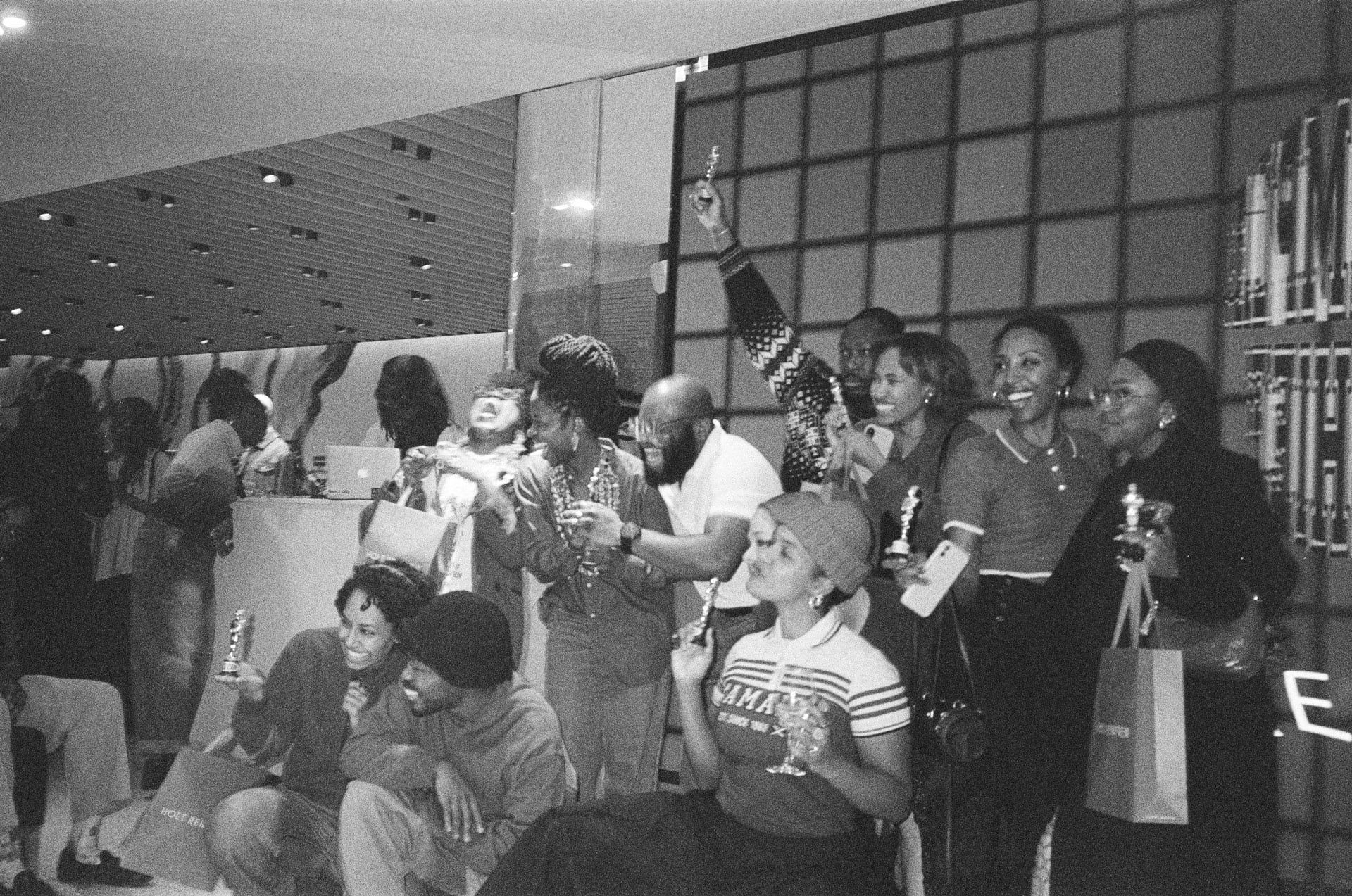 Holt Renfrew project image 17