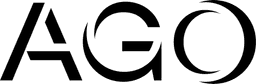 AGO logo