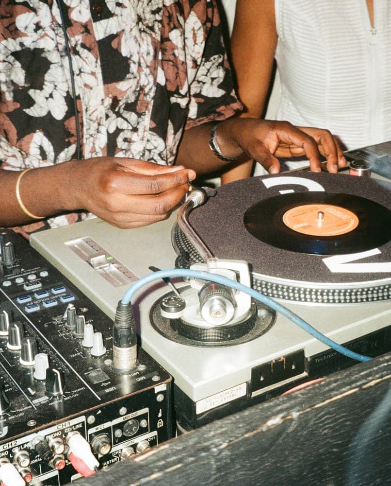 Friday Night: Sample Chief AGO Takeover