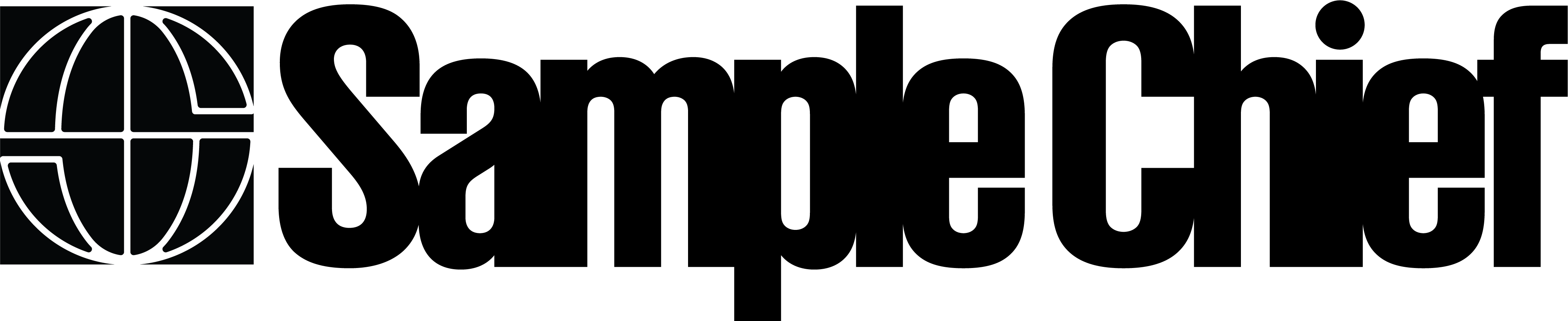 Sample Chief Logo