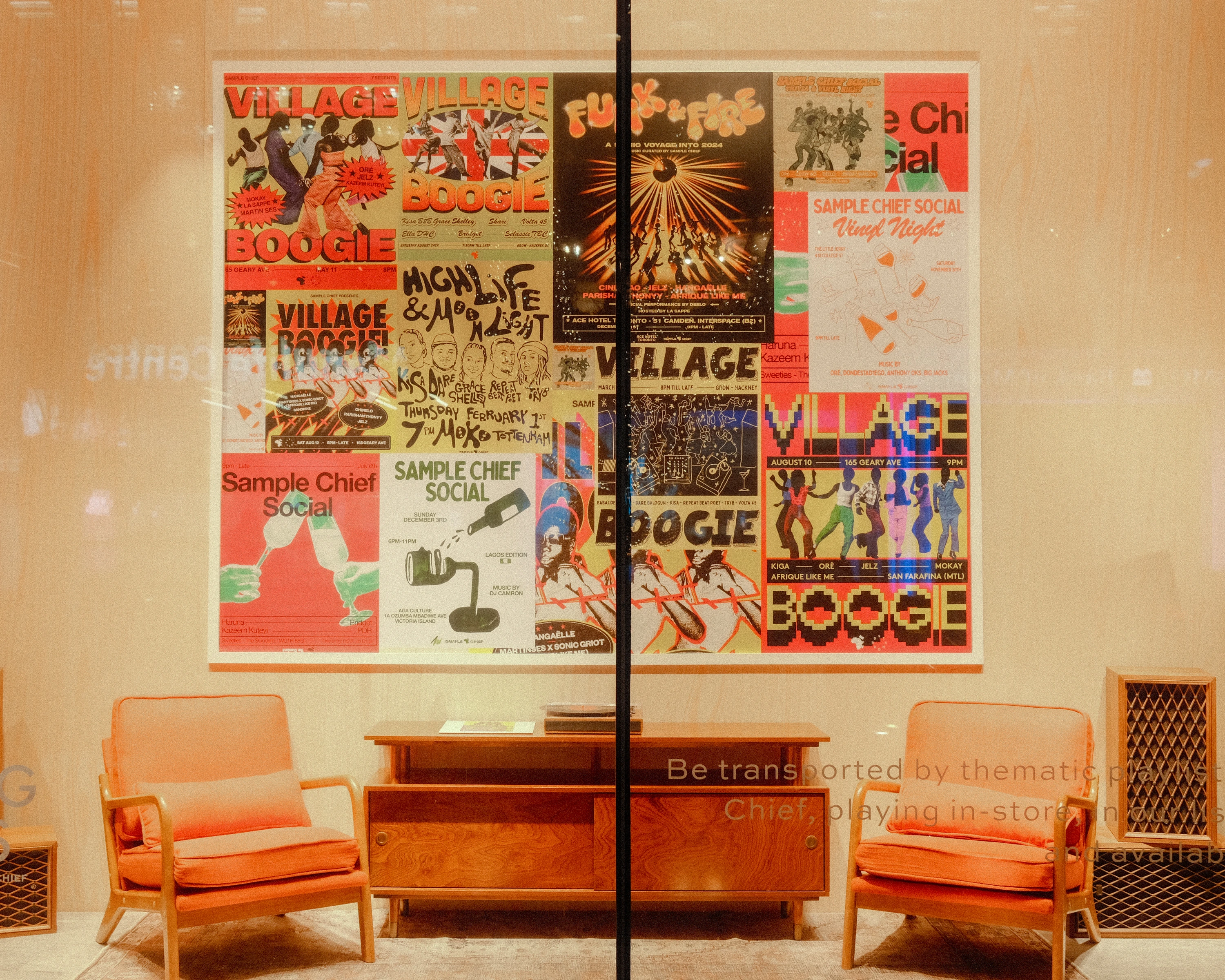 Holt Renfrew store front