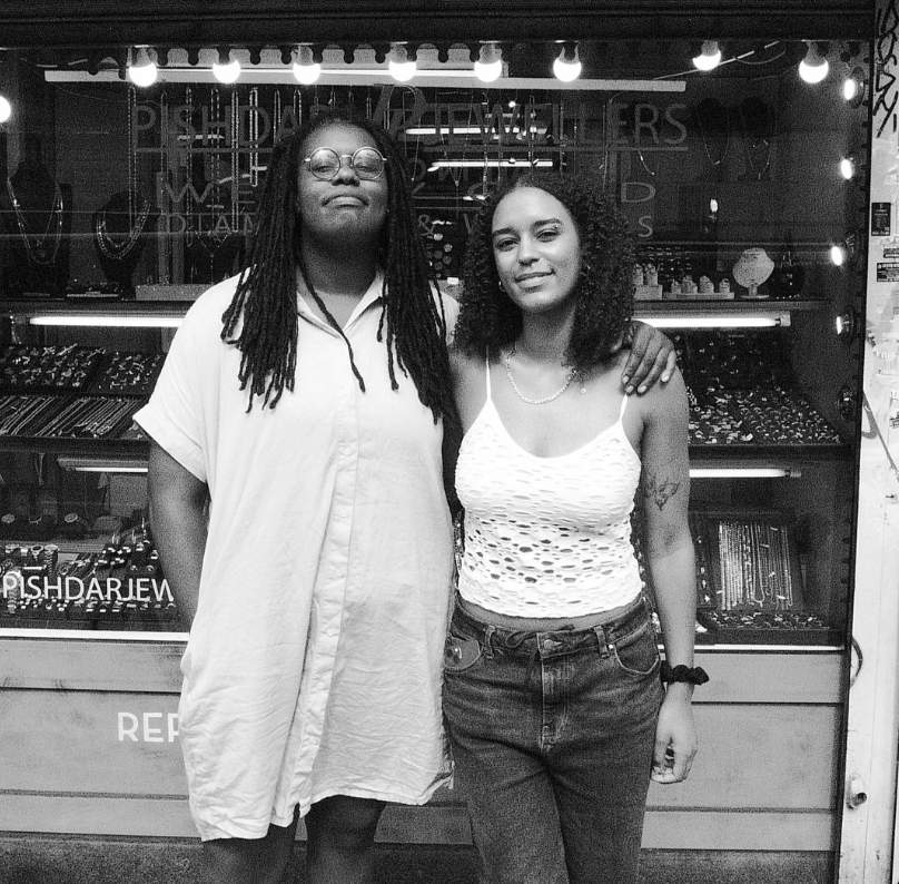 Afro-Grooves with Kisa (NTS Radio)