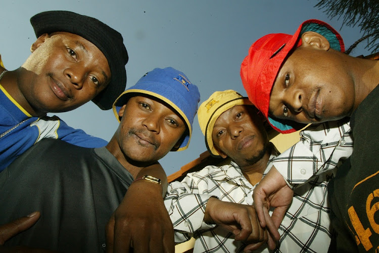Kwaito Klassics