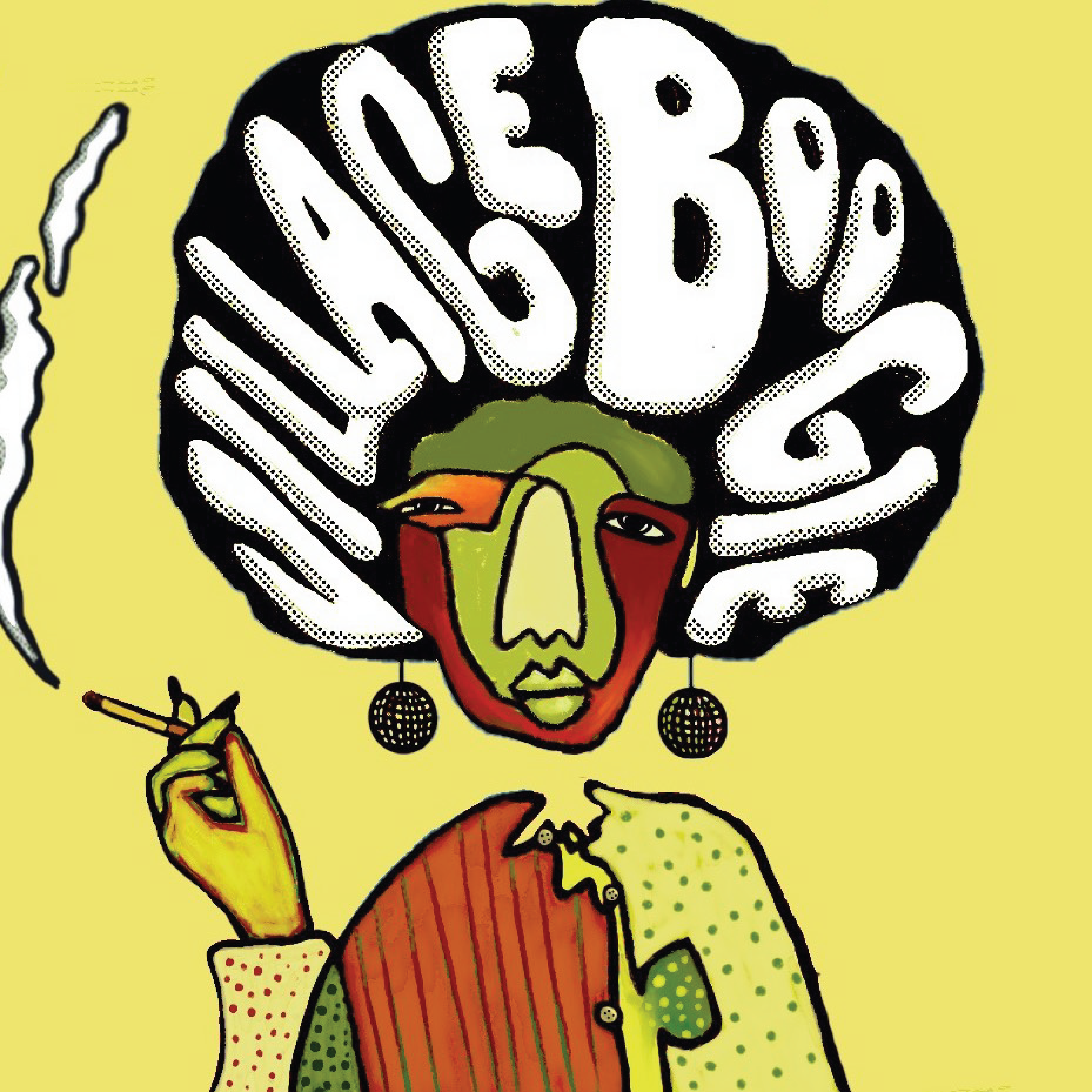 Village Boogie! 🪩