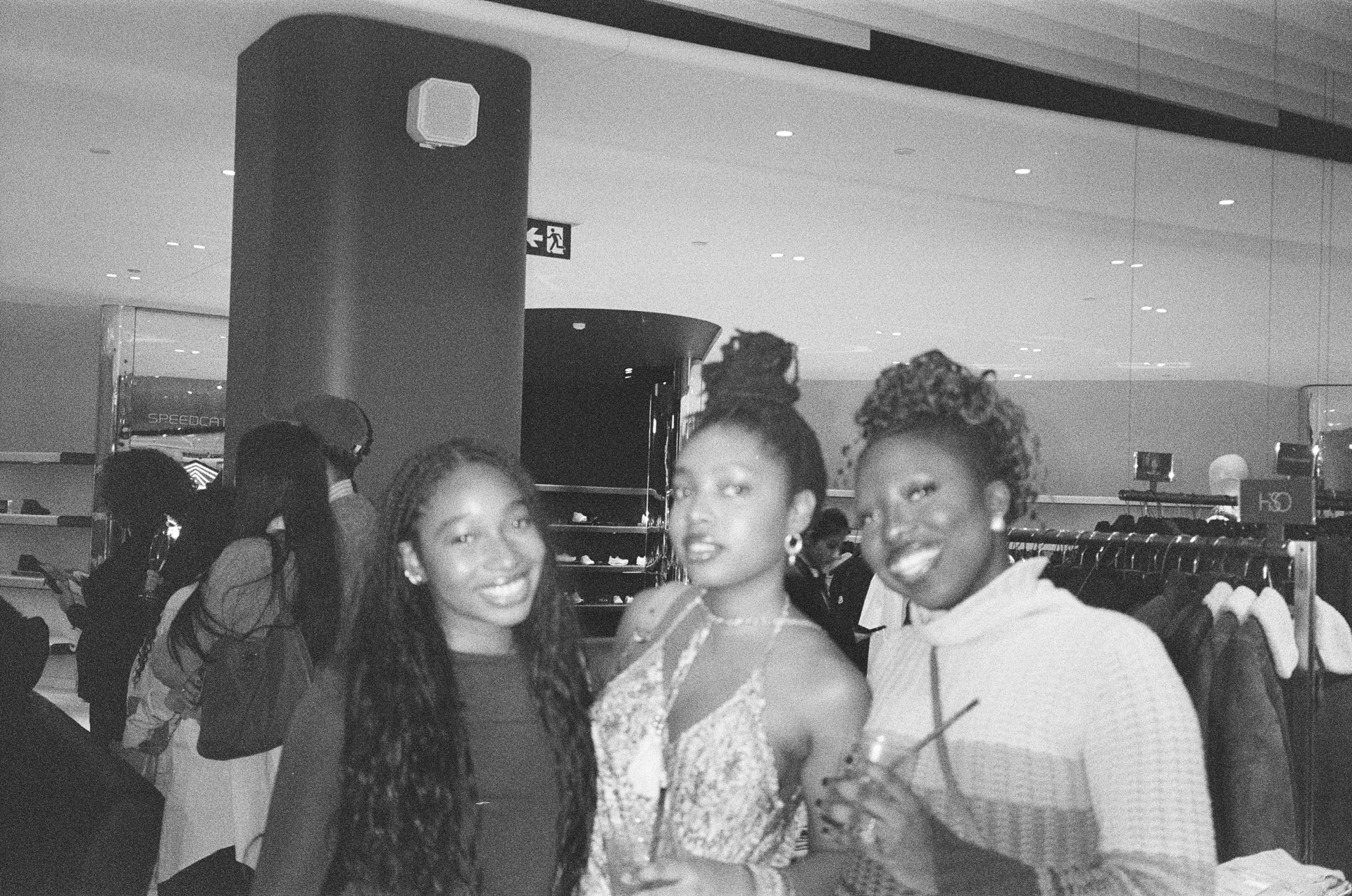 Holt Renfrew project image 3