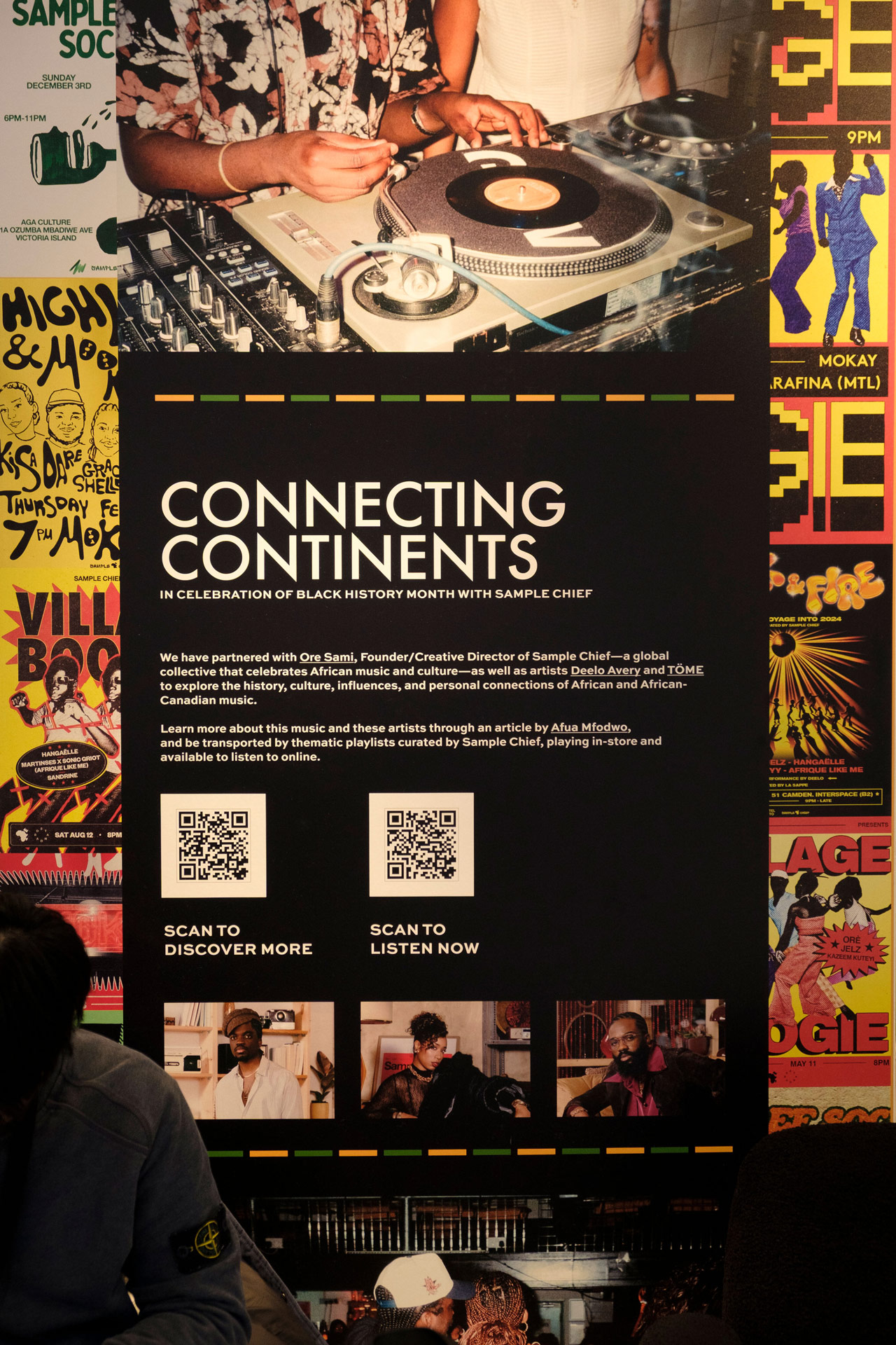 Holt Renfrew project image 4