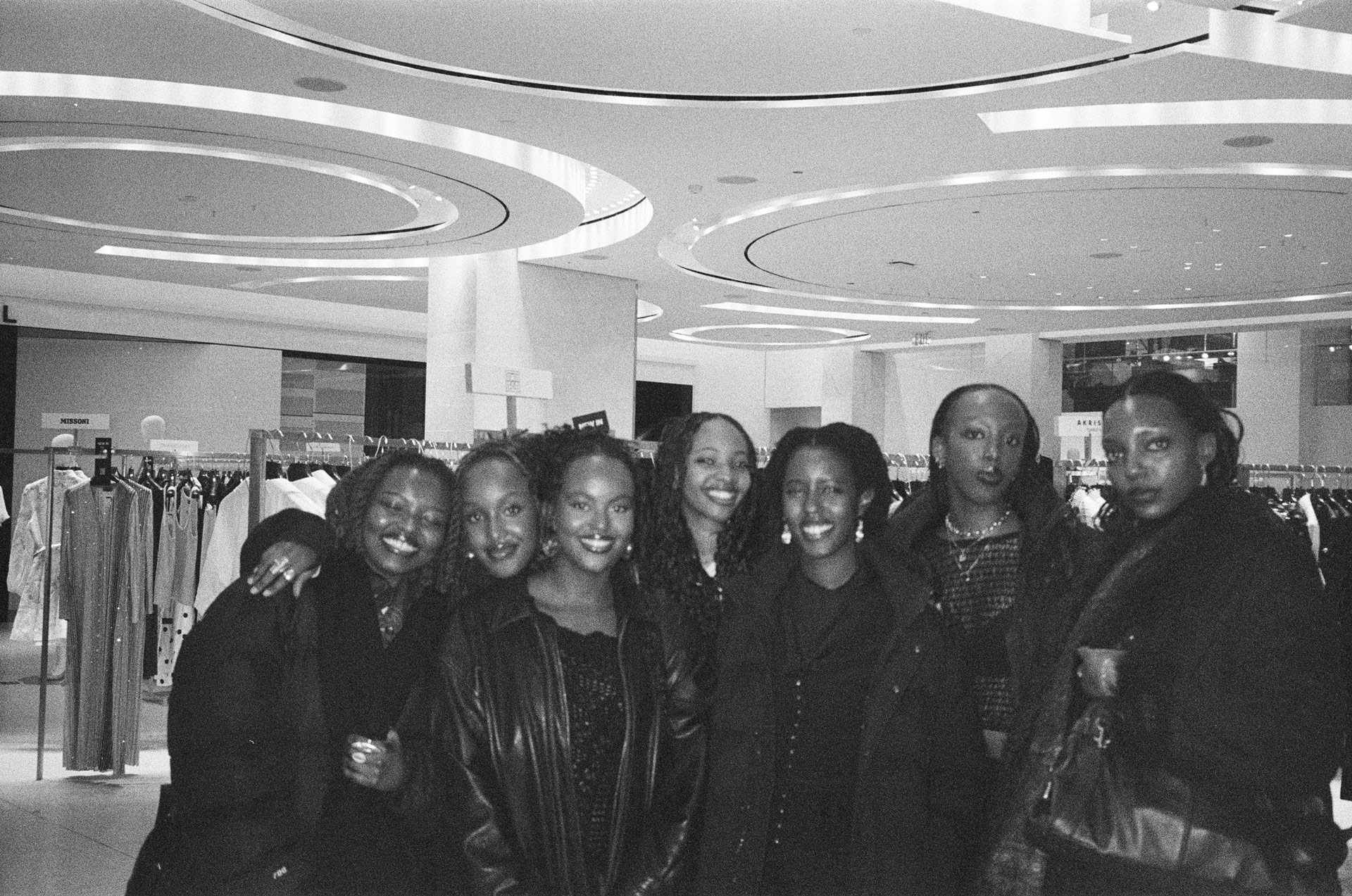 Holt Renfrew project image 2