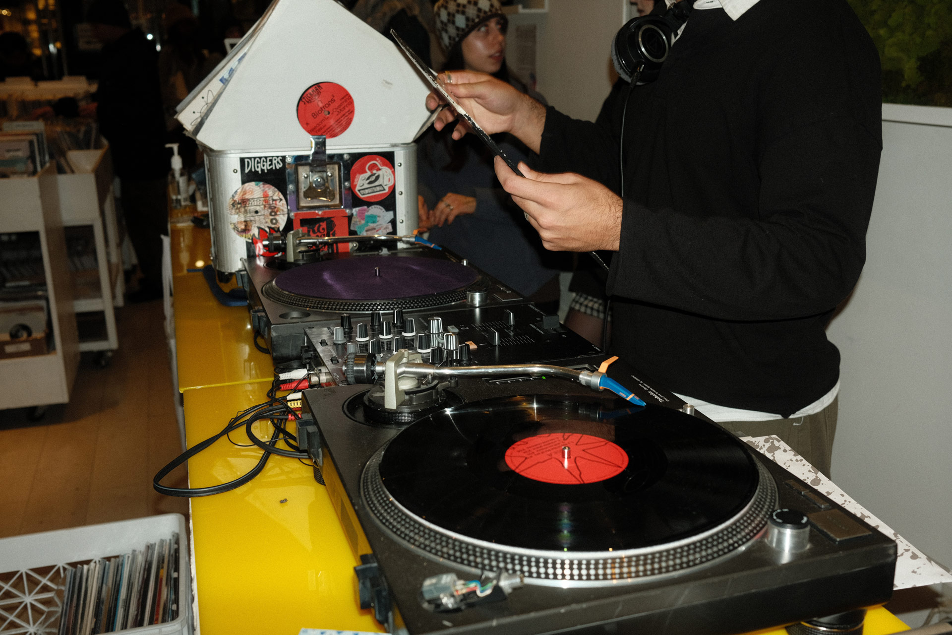 Kops Records project image 4