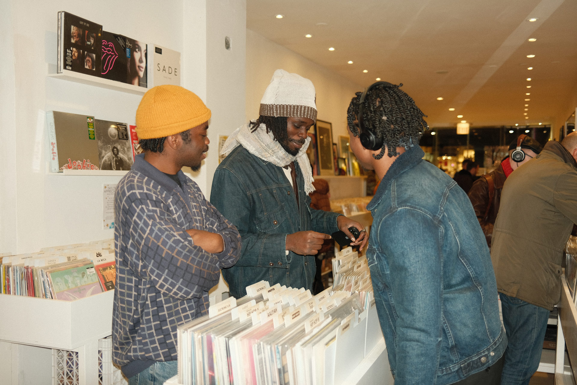 Kops Records project image 8