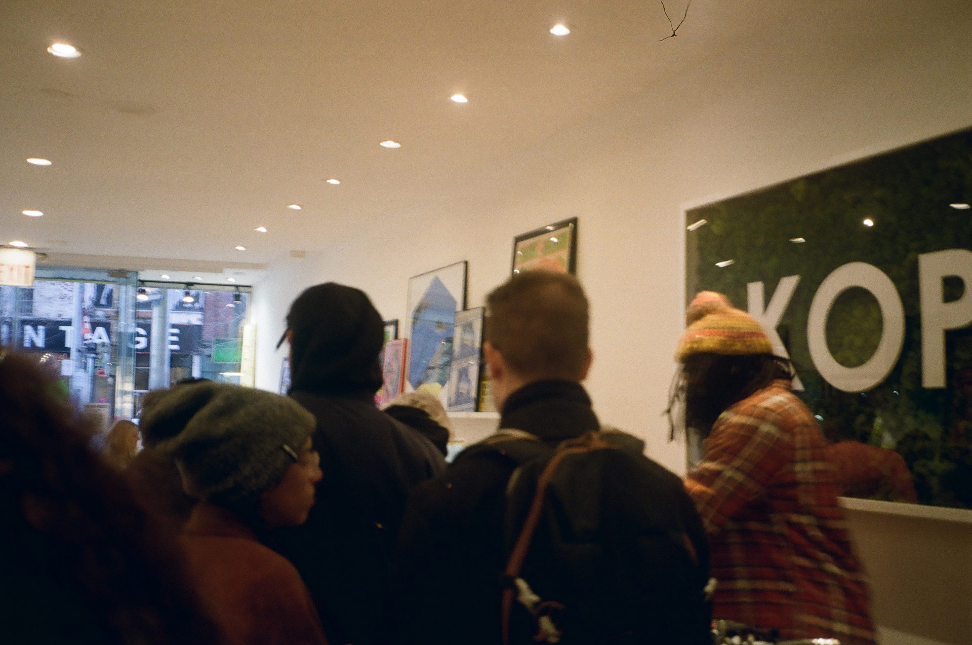 Kops Records project image 9