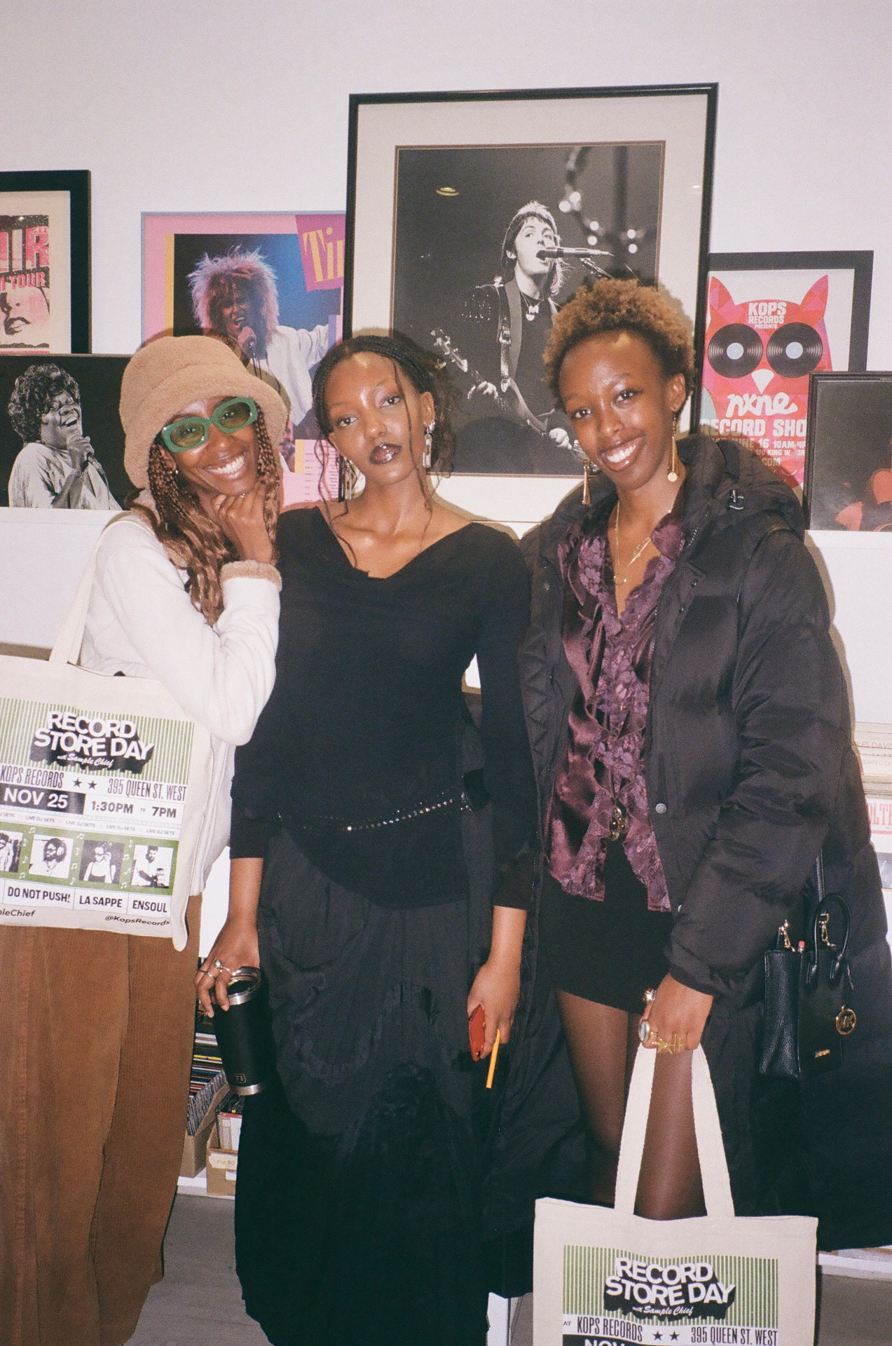 Kops Records project image 1