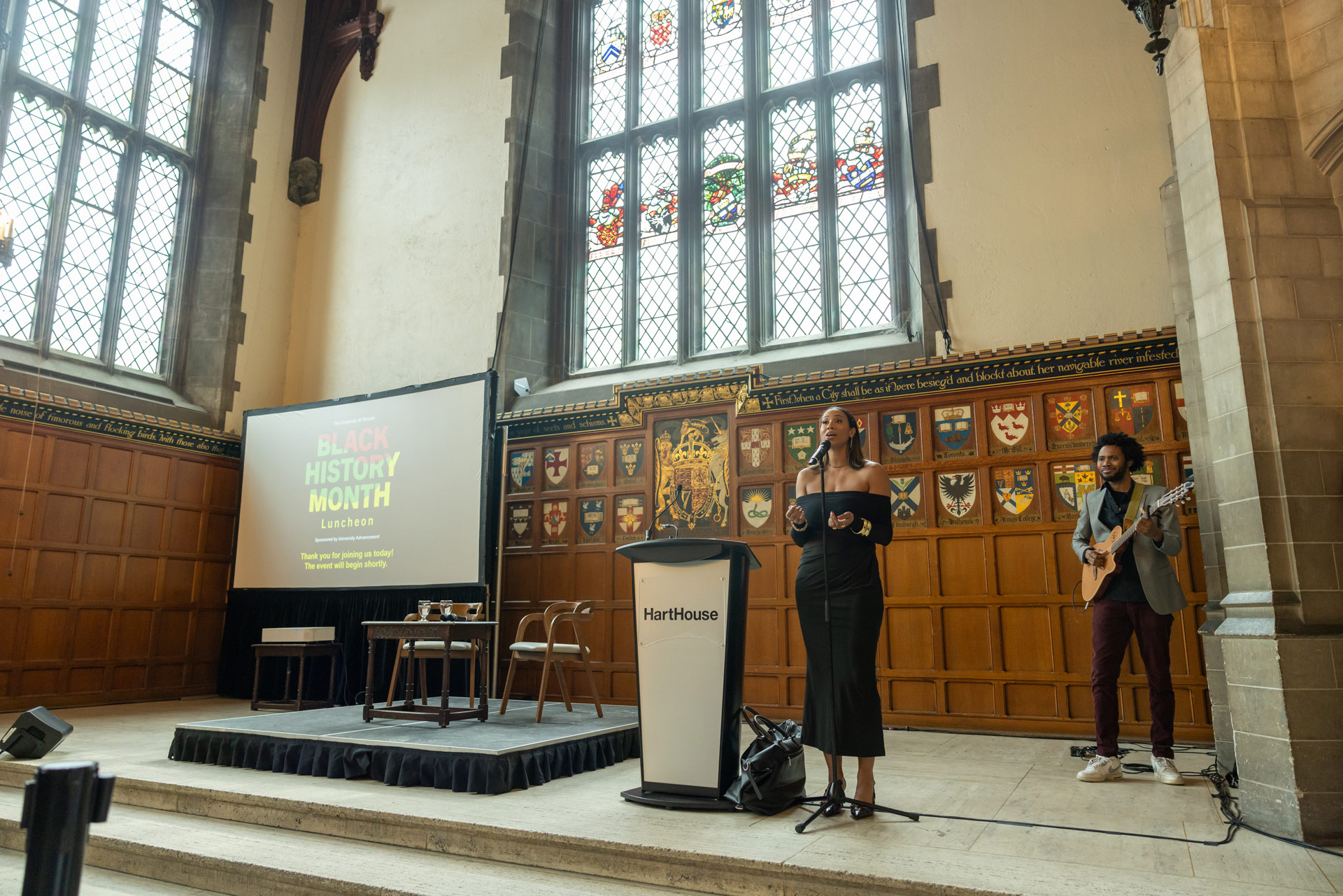 University of Toronto main image