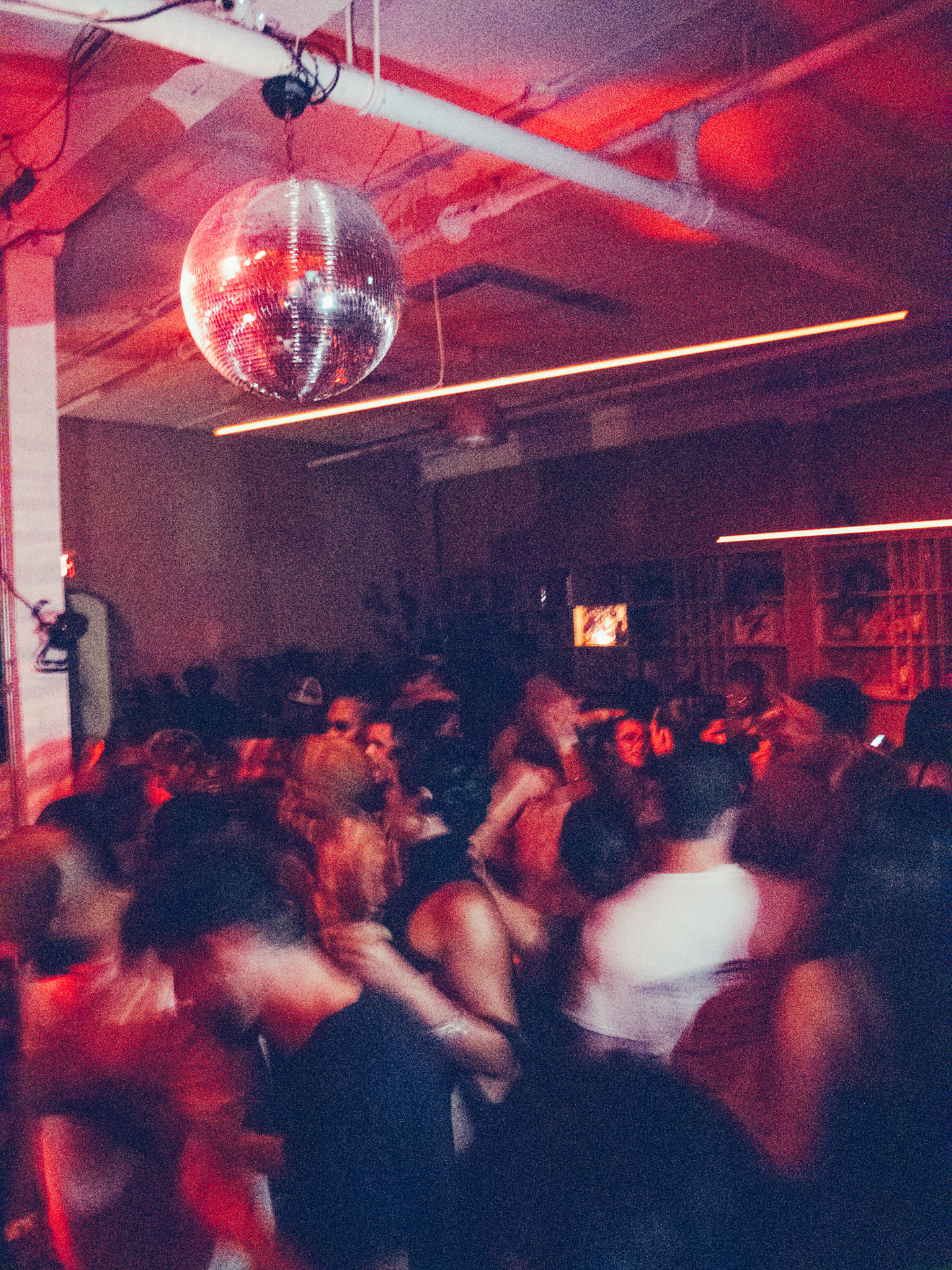 Village Boogie project image 8