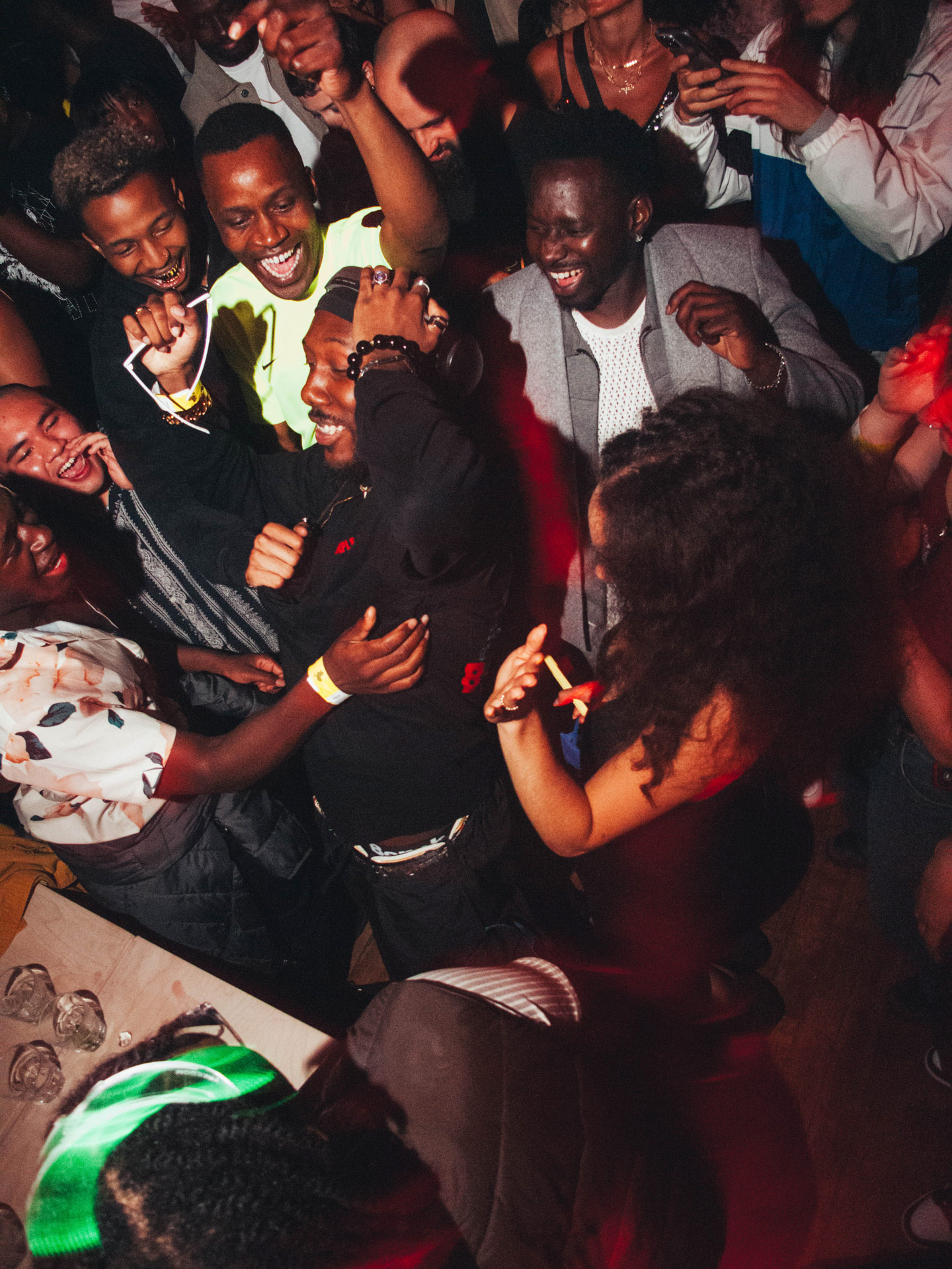 Village Boogie project image 10