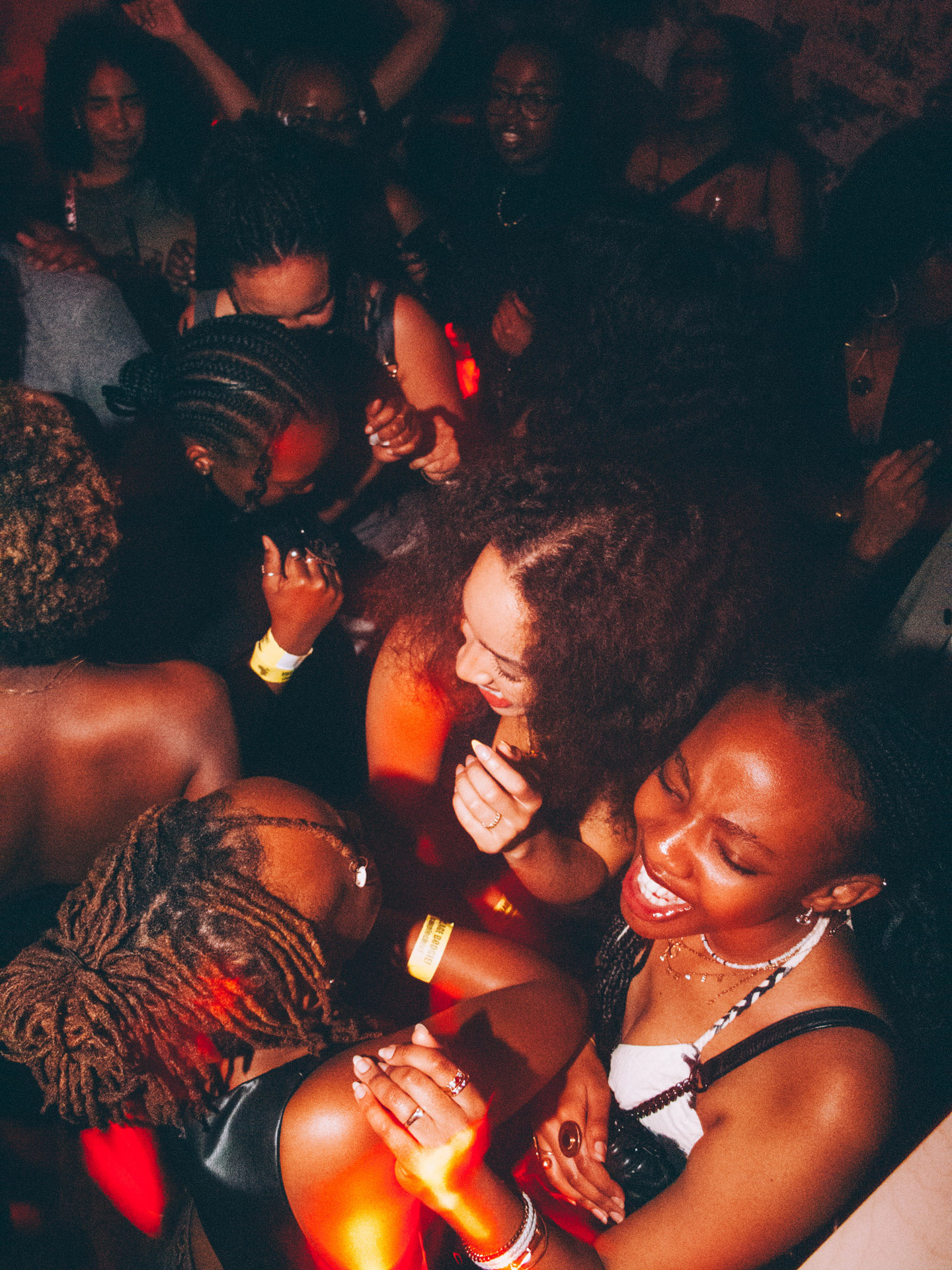 Village Boogie project image 5